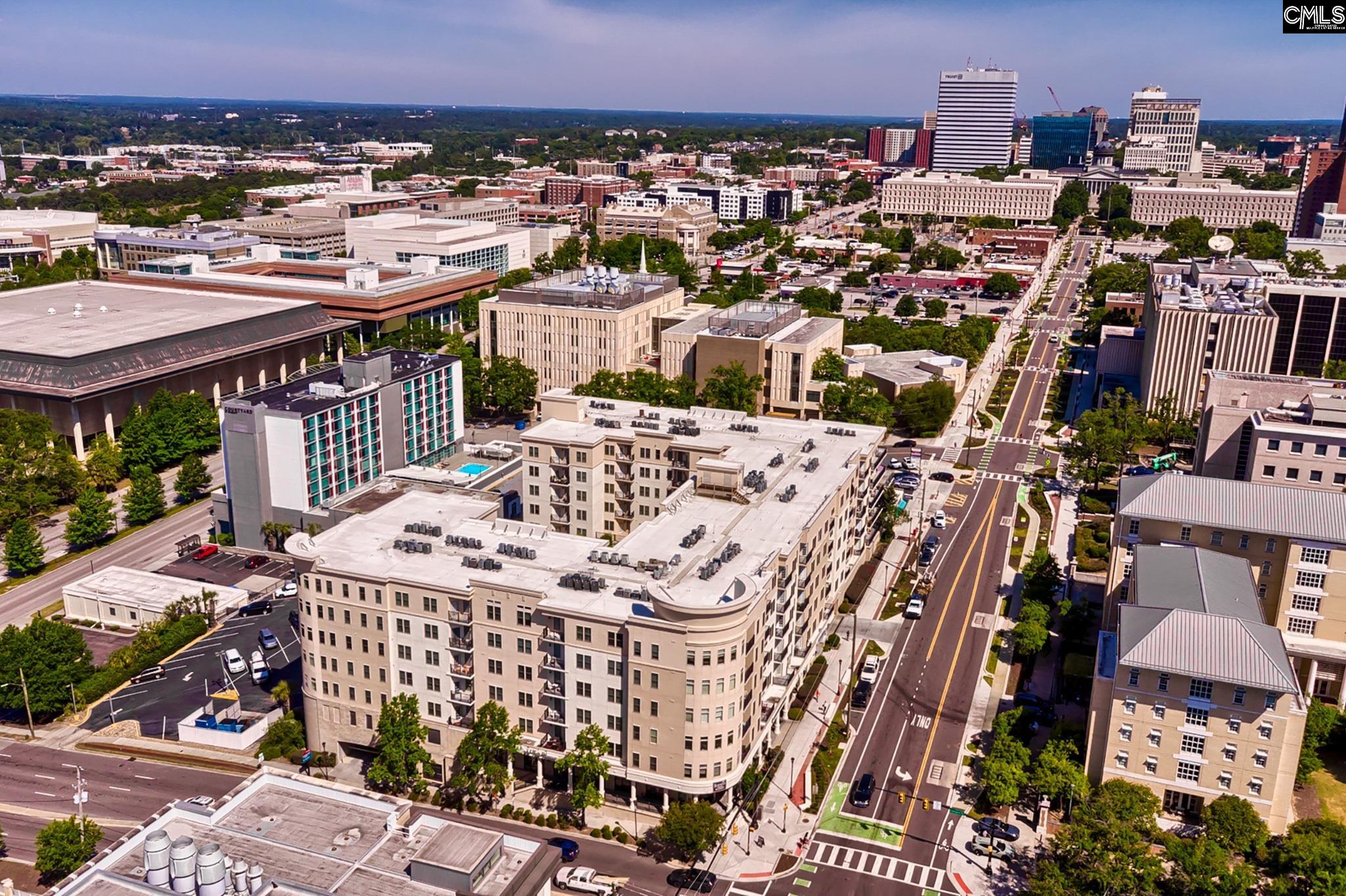 601 Main Street 509