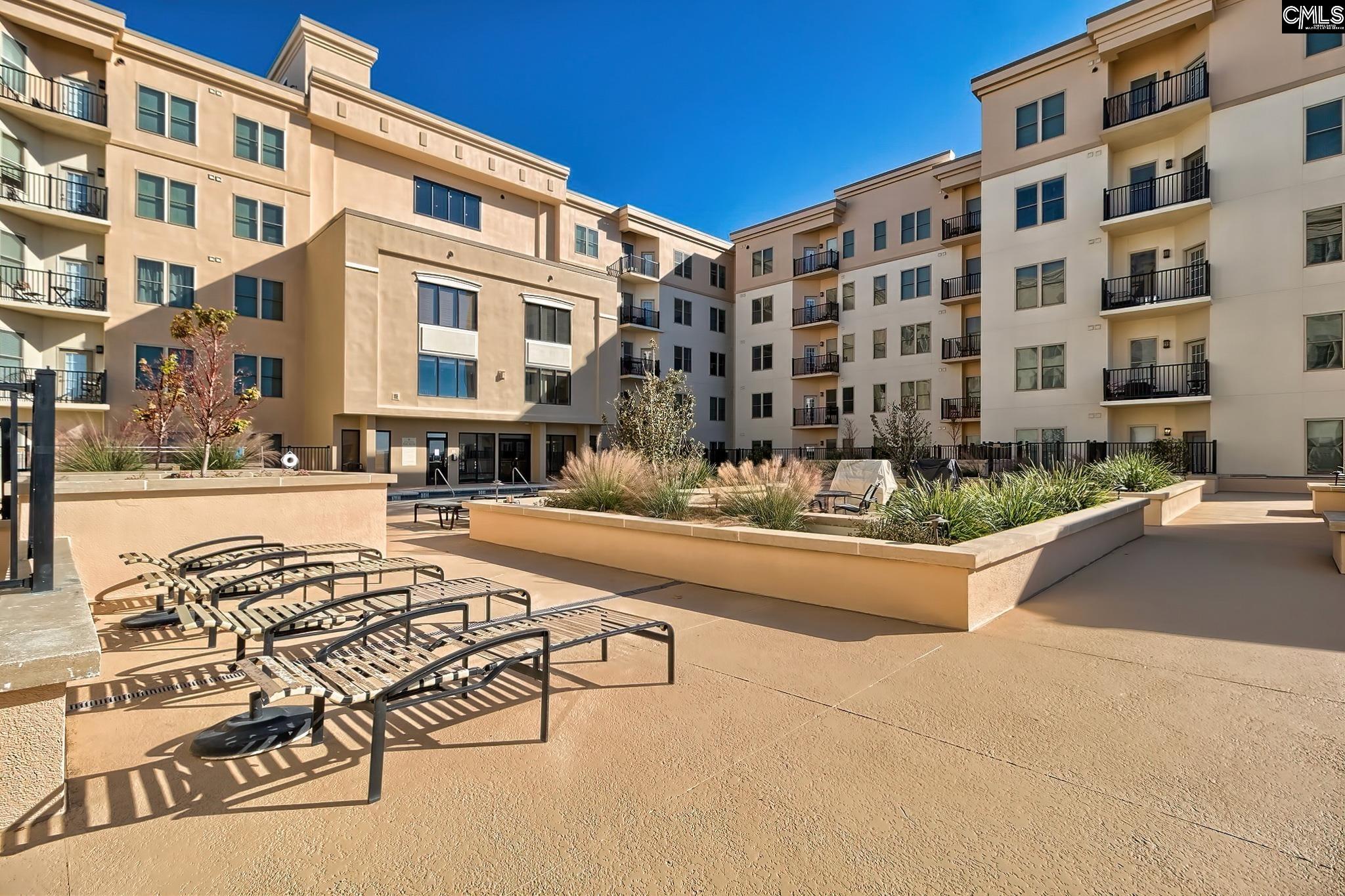 601 Main Street 509