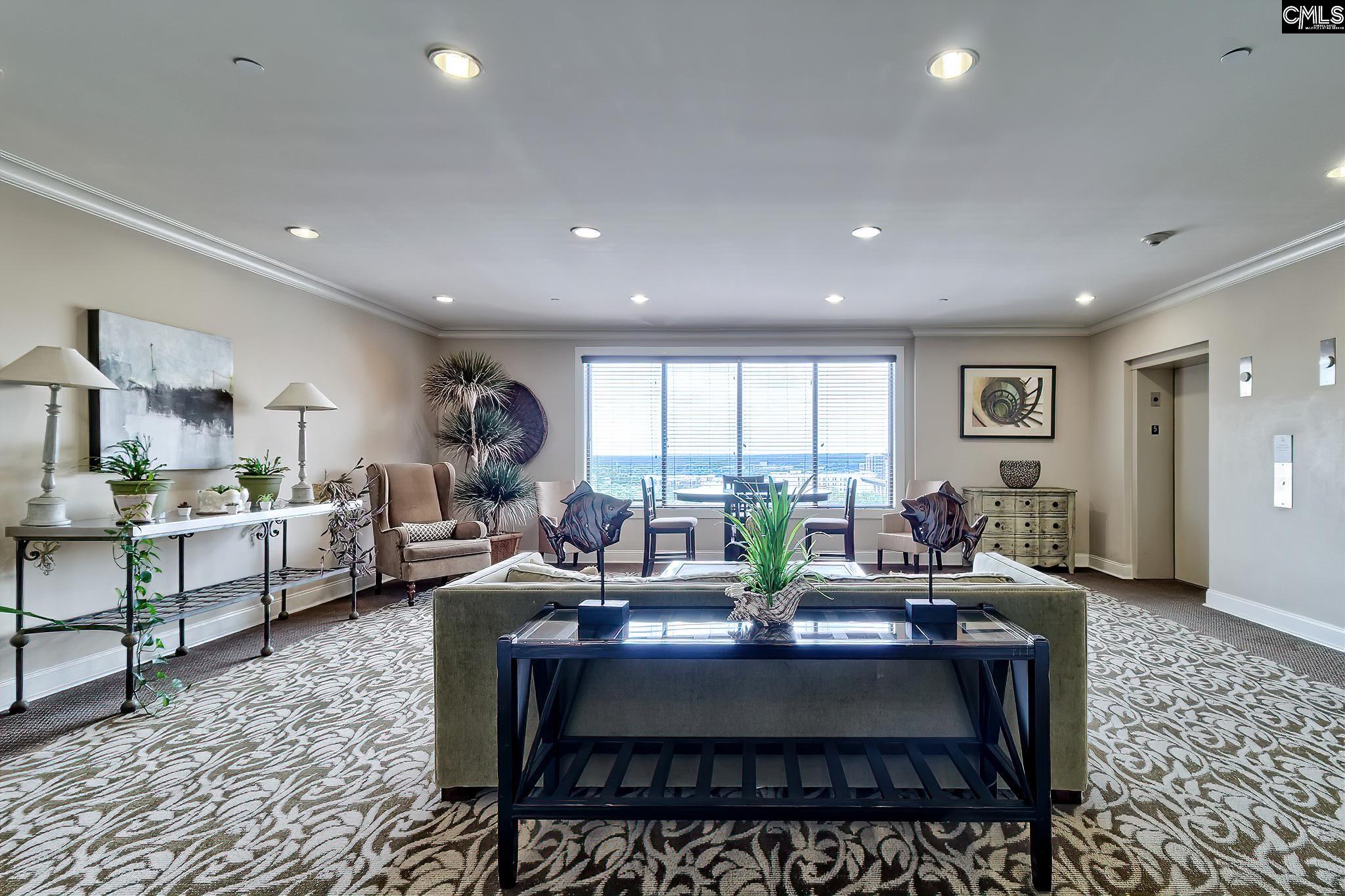 601 Main Street 509