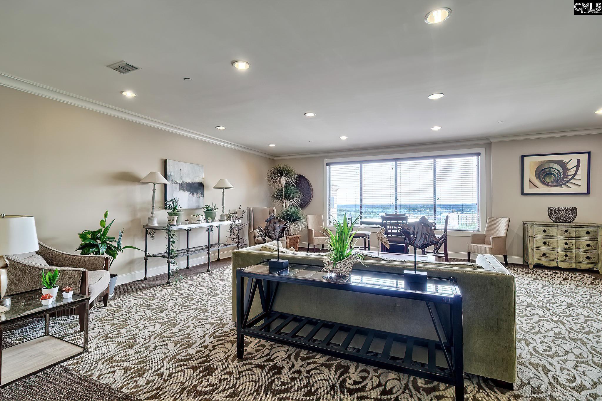 601 Main Street 509