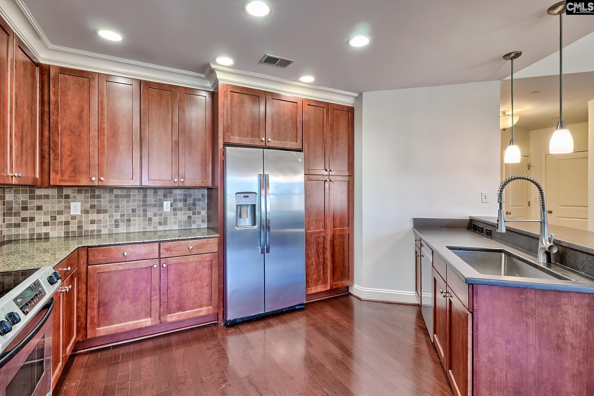601 Main Street 509