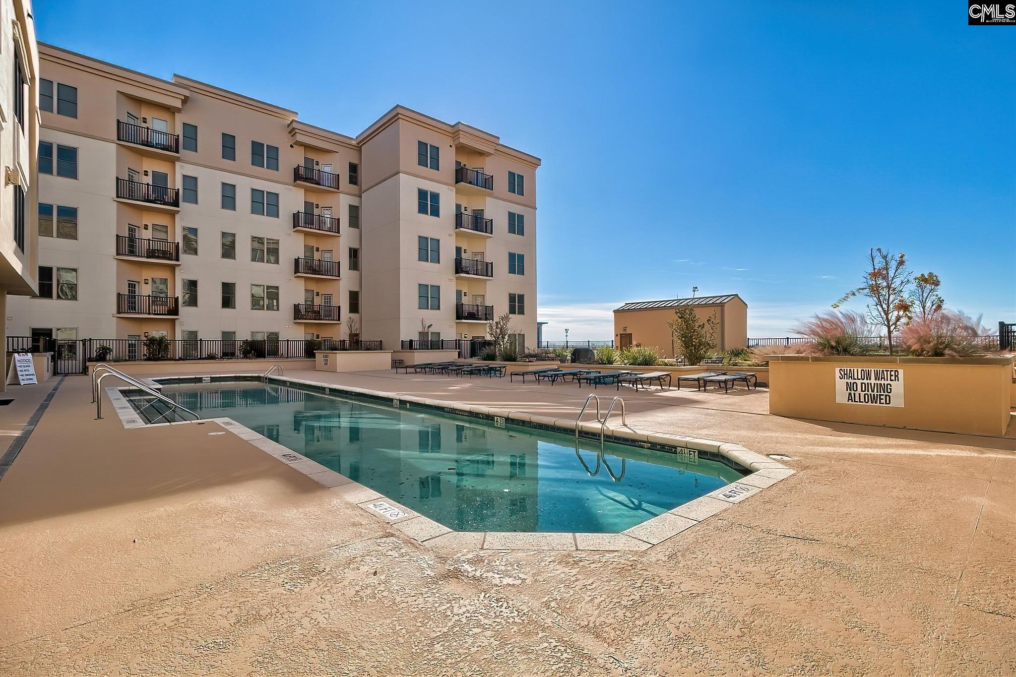 601 Main Street 509