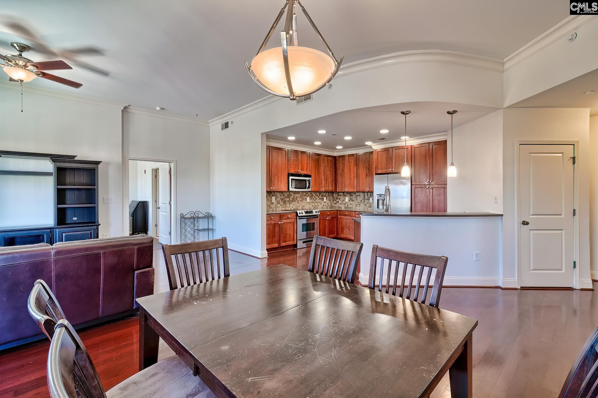 601 Main Street 509