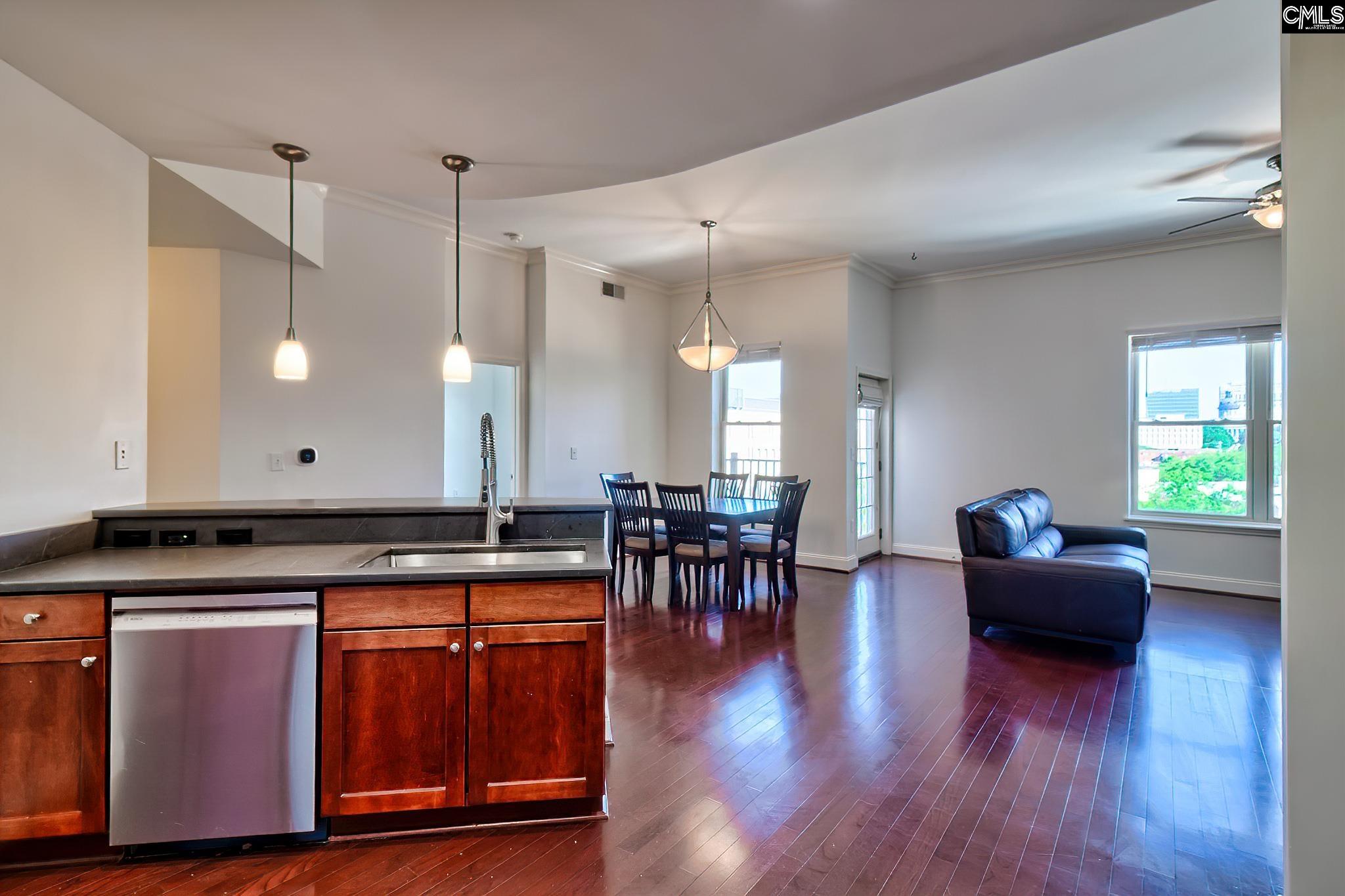 601 Main Street 509