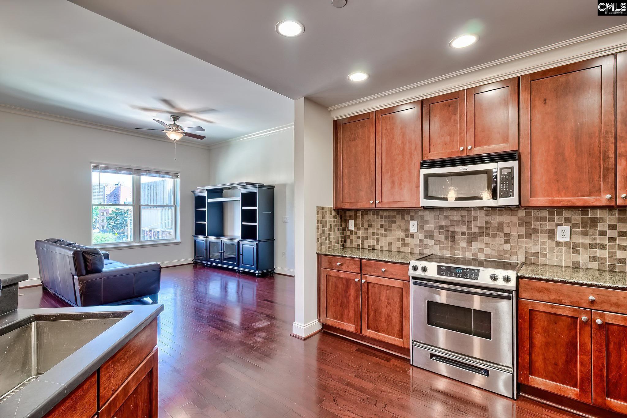 601 Main Street 509
