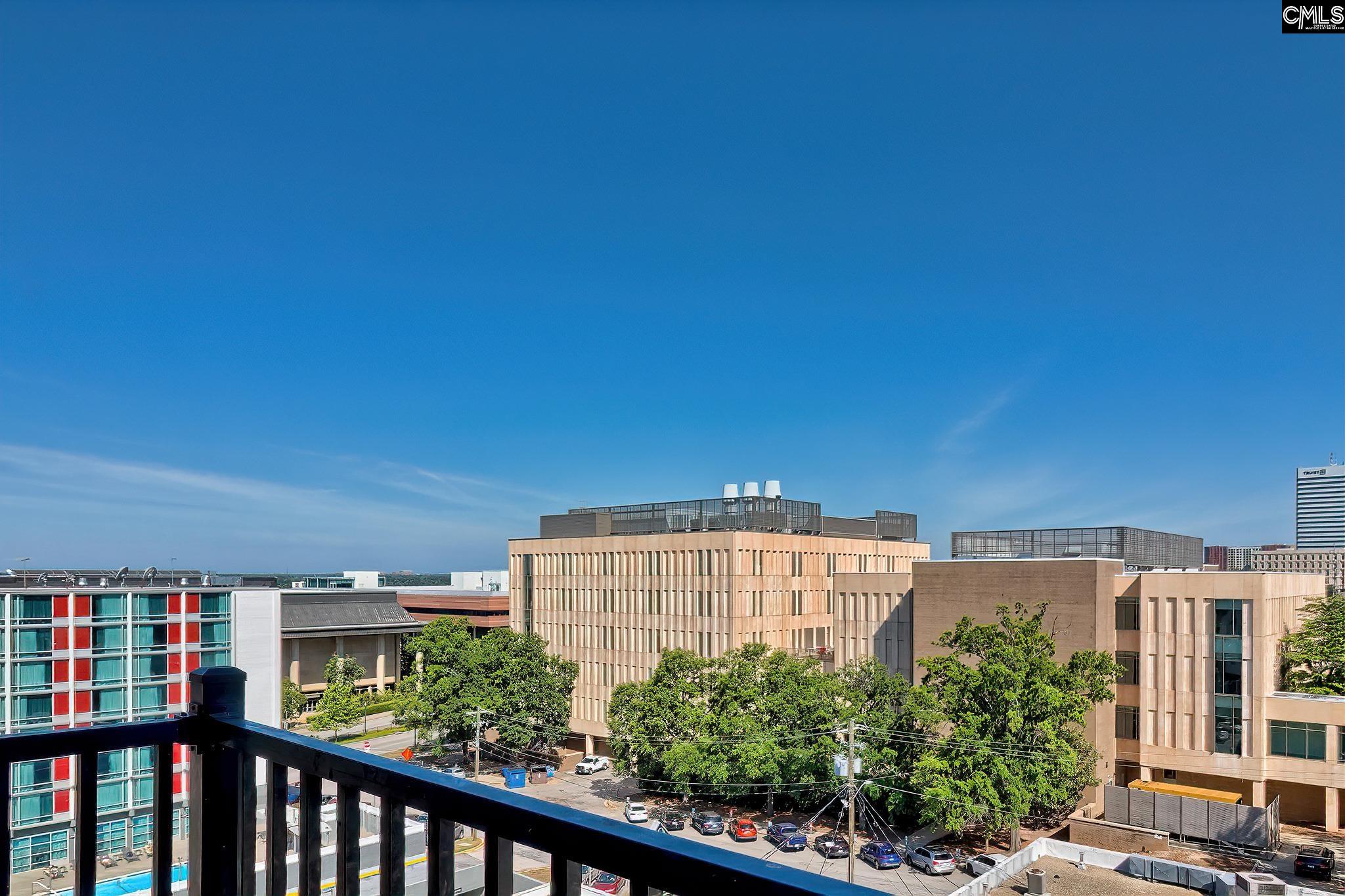 601 Main Street 509