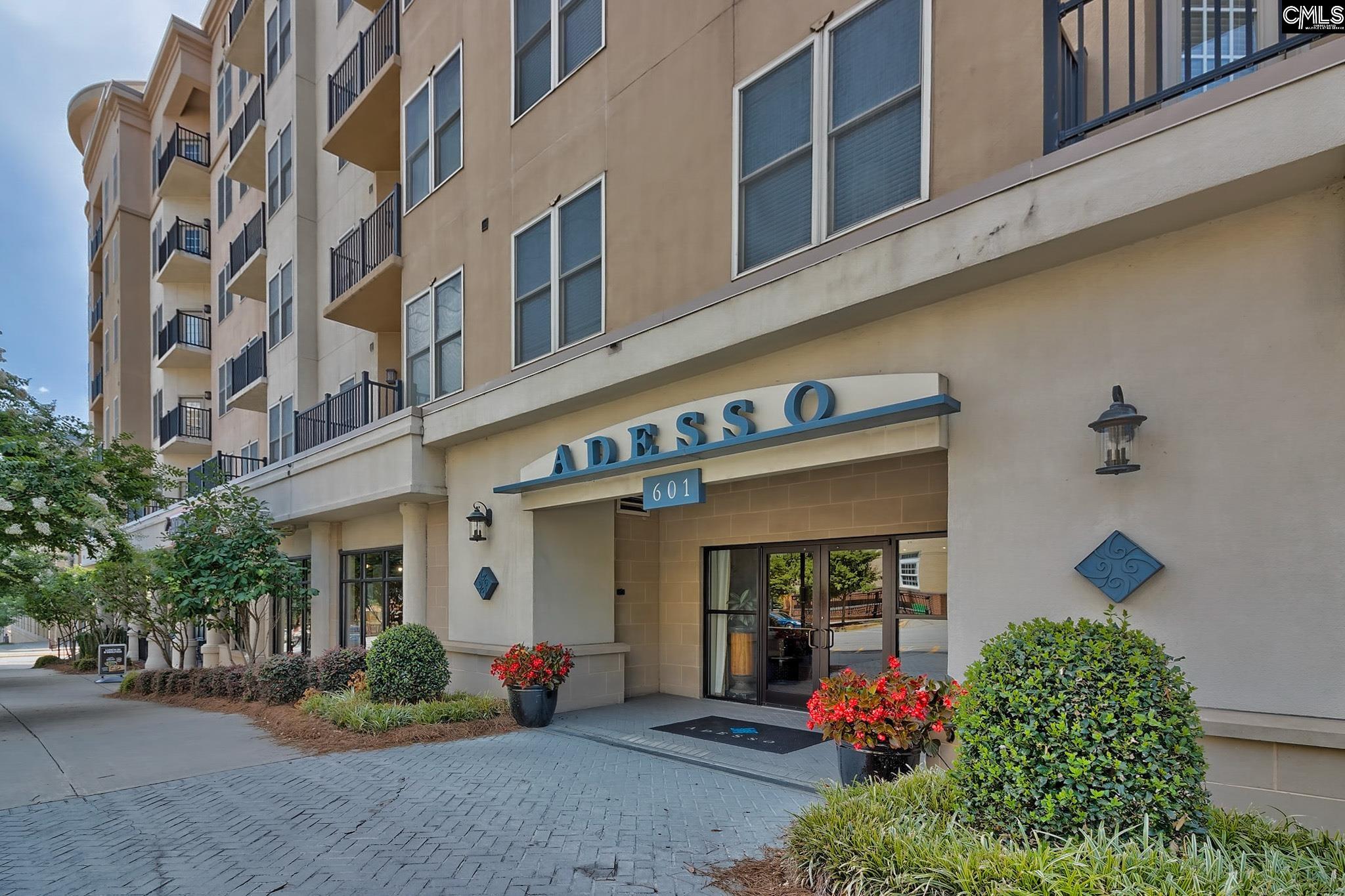 601 Main Street 509