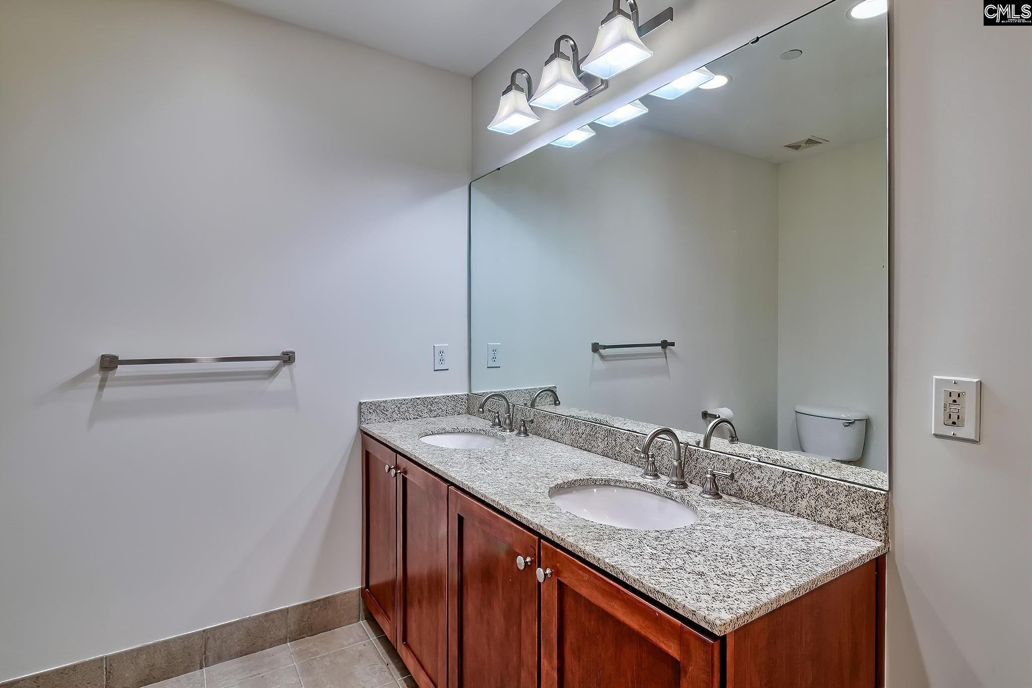 601 Main Street 509