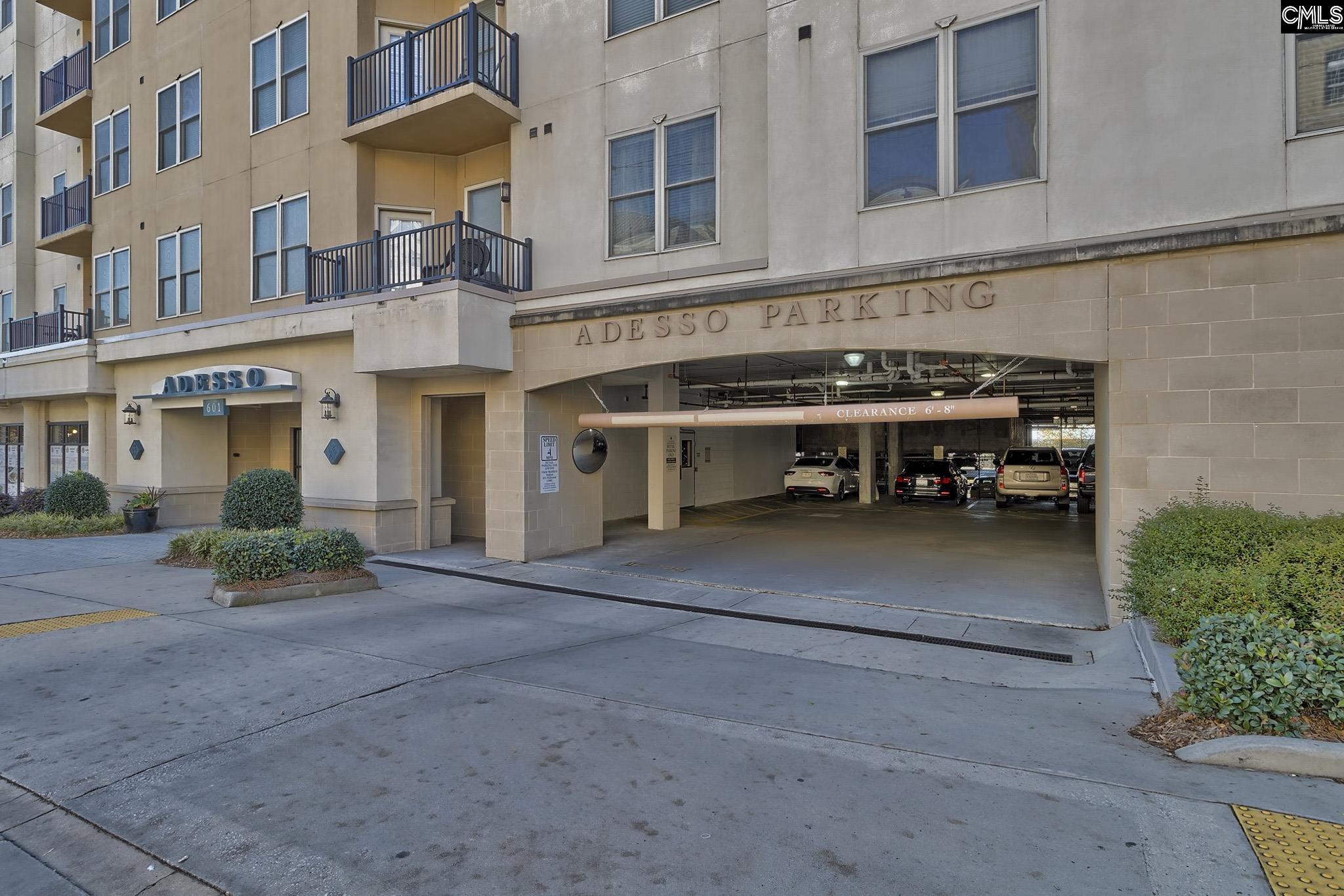 601 Main Street 509