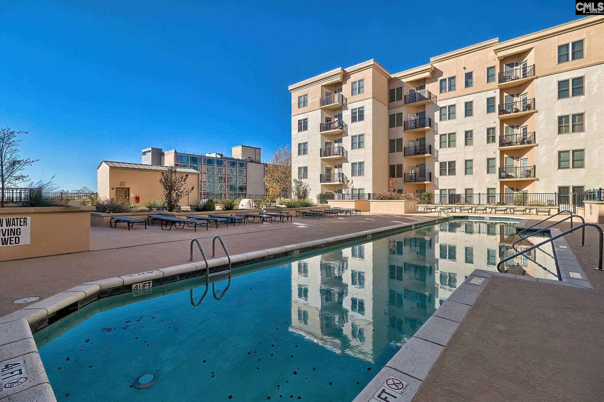 601 Main Street 509