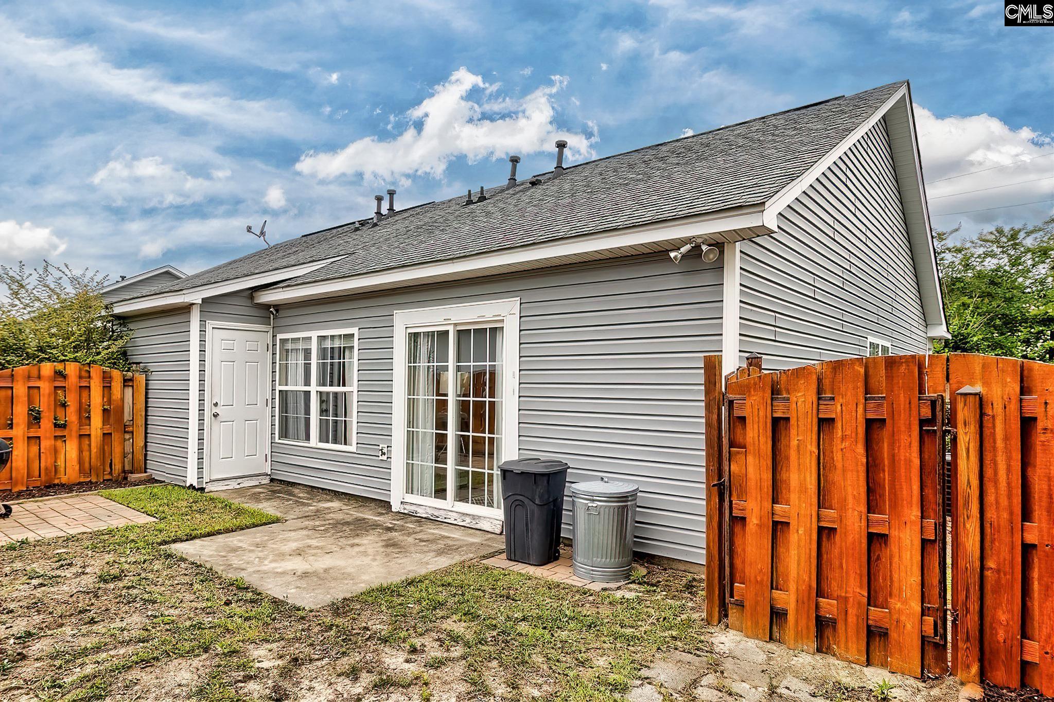 123 Courtside Drive