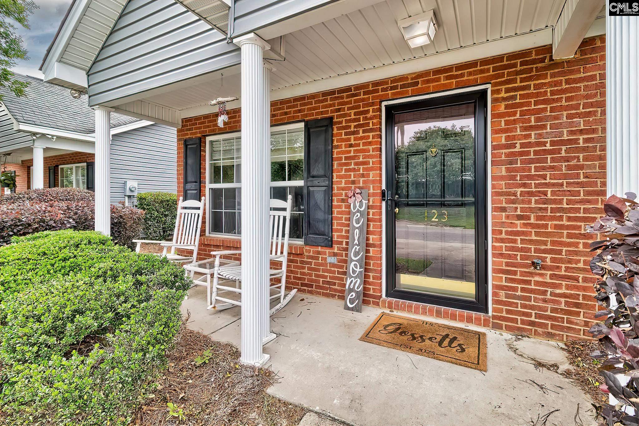 123 Courtside Drive