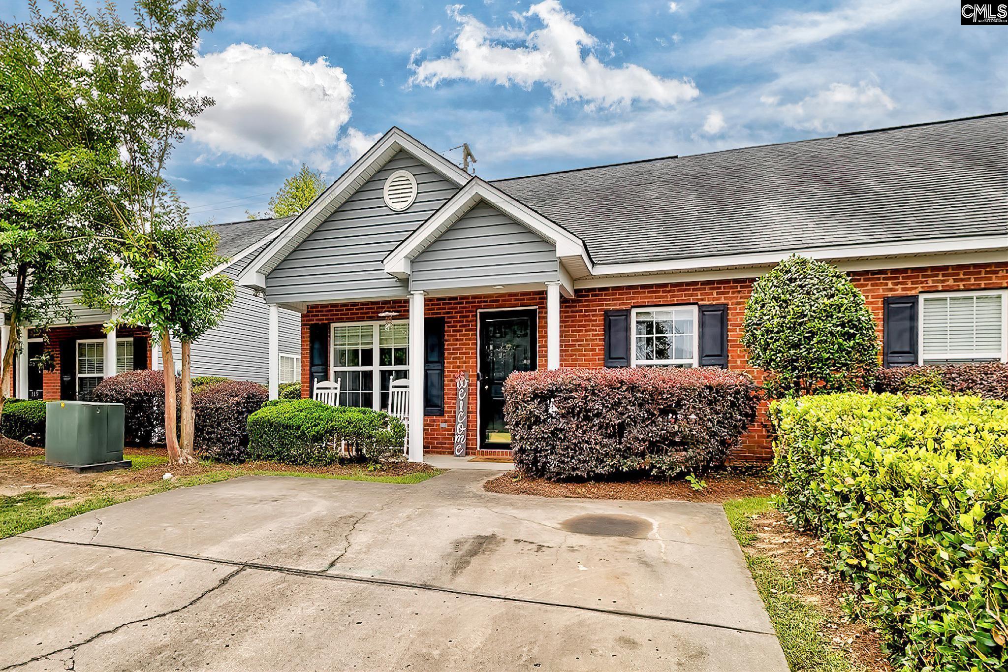 123 Courtside Drive