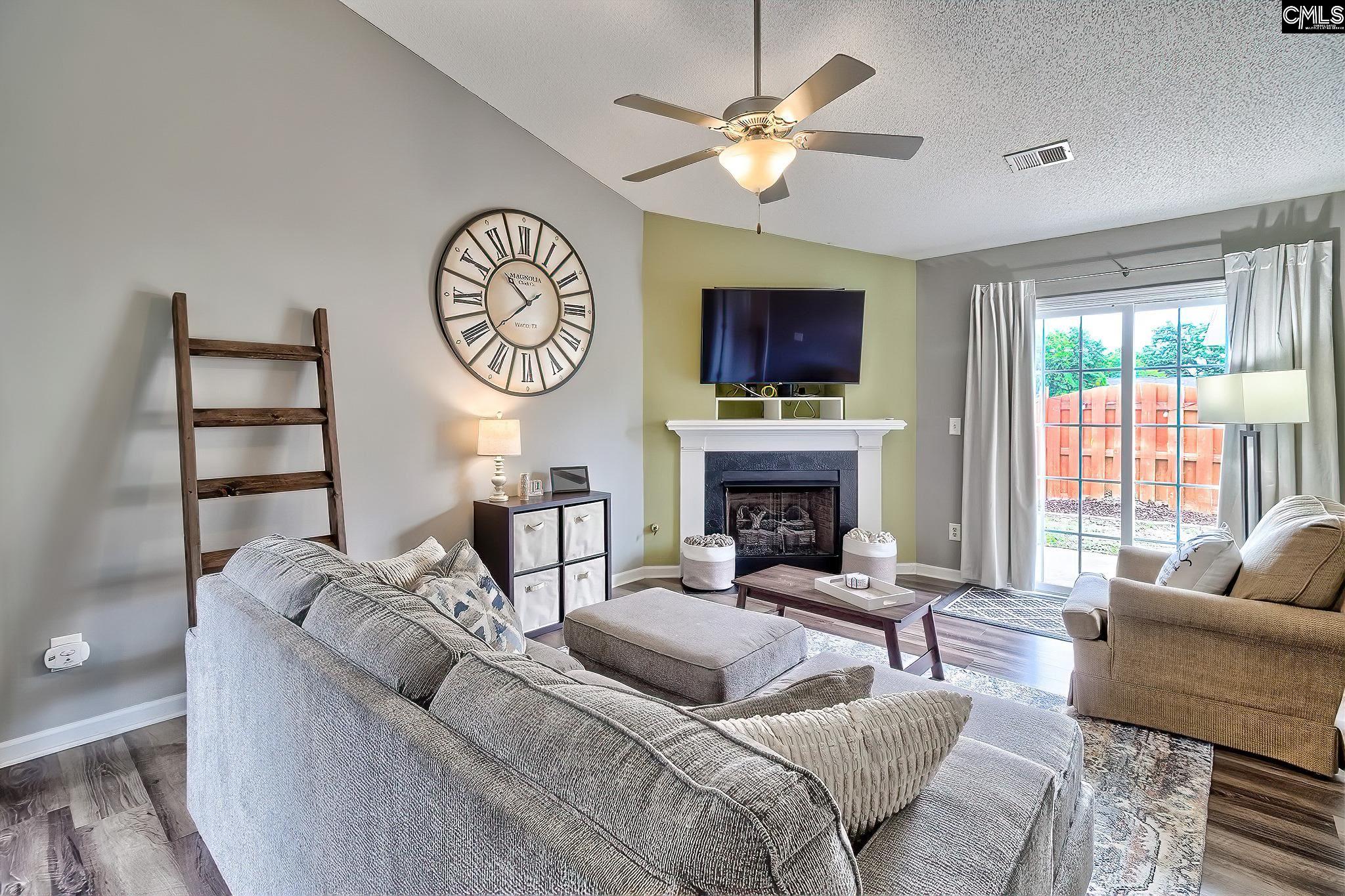 123 Courtside Drive