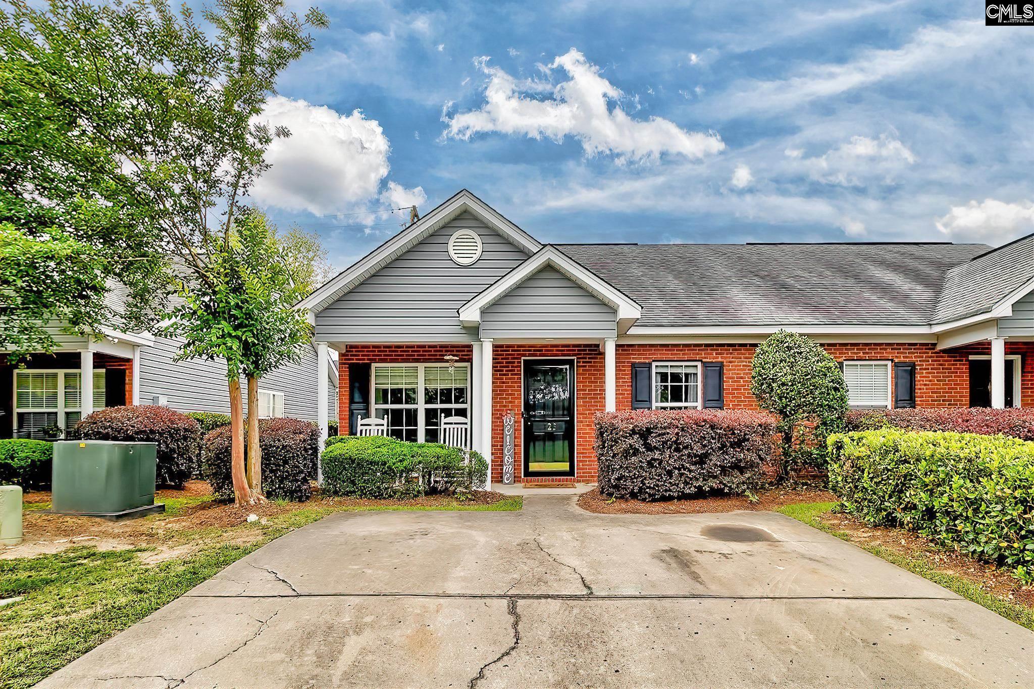 123 Courtside Drive