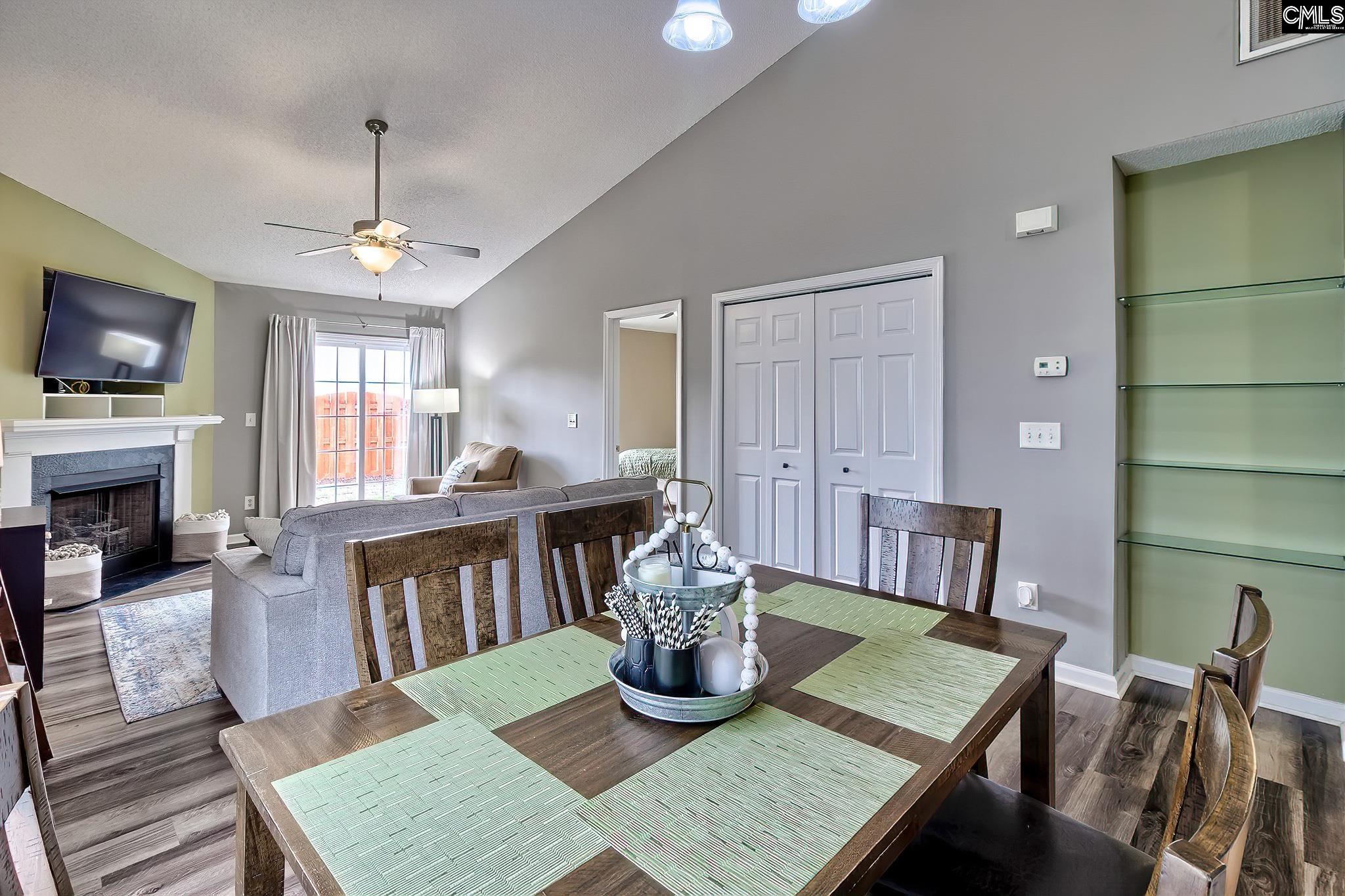 123 Courtside Drive