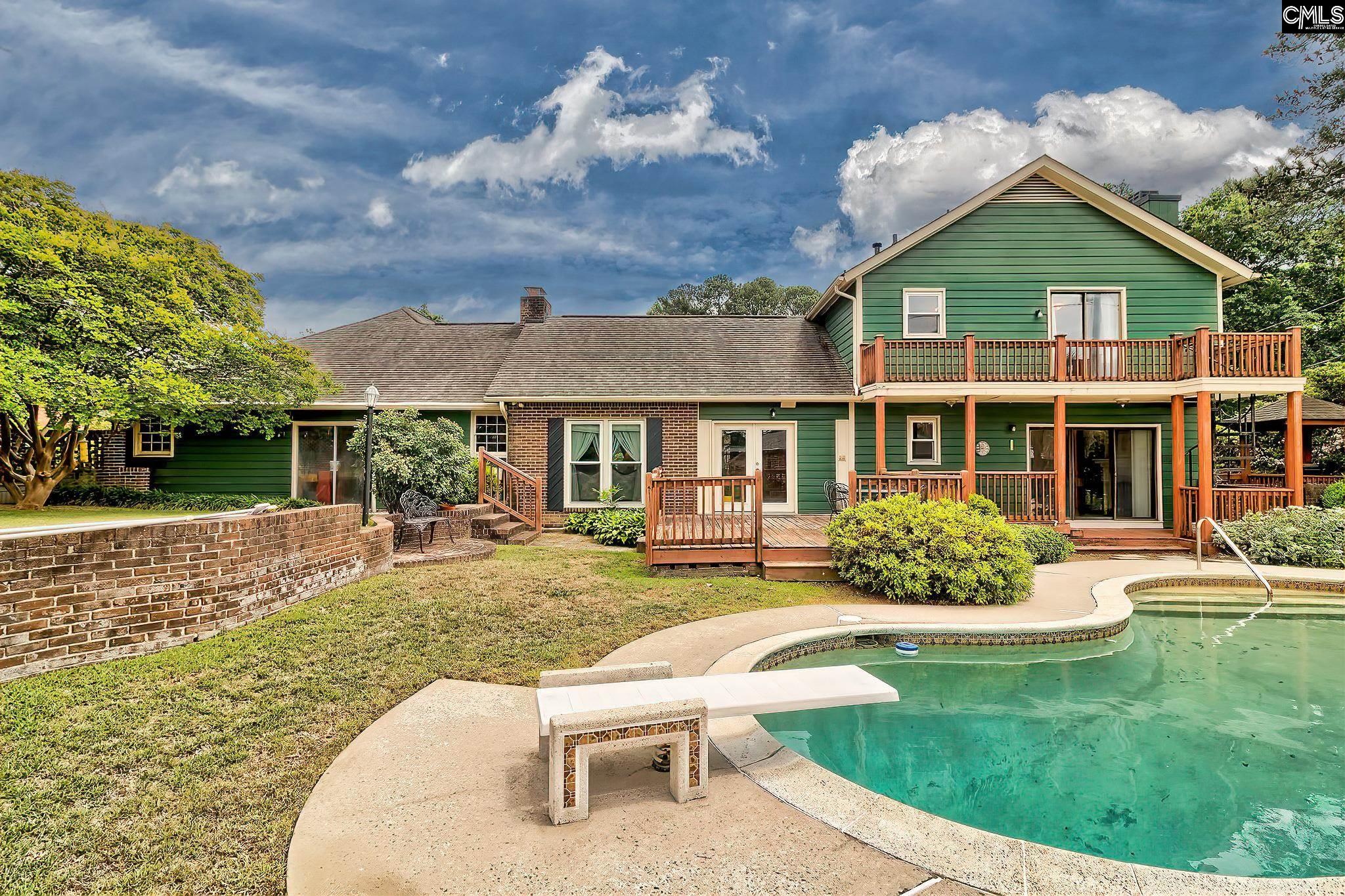 213 Tyborne Circle