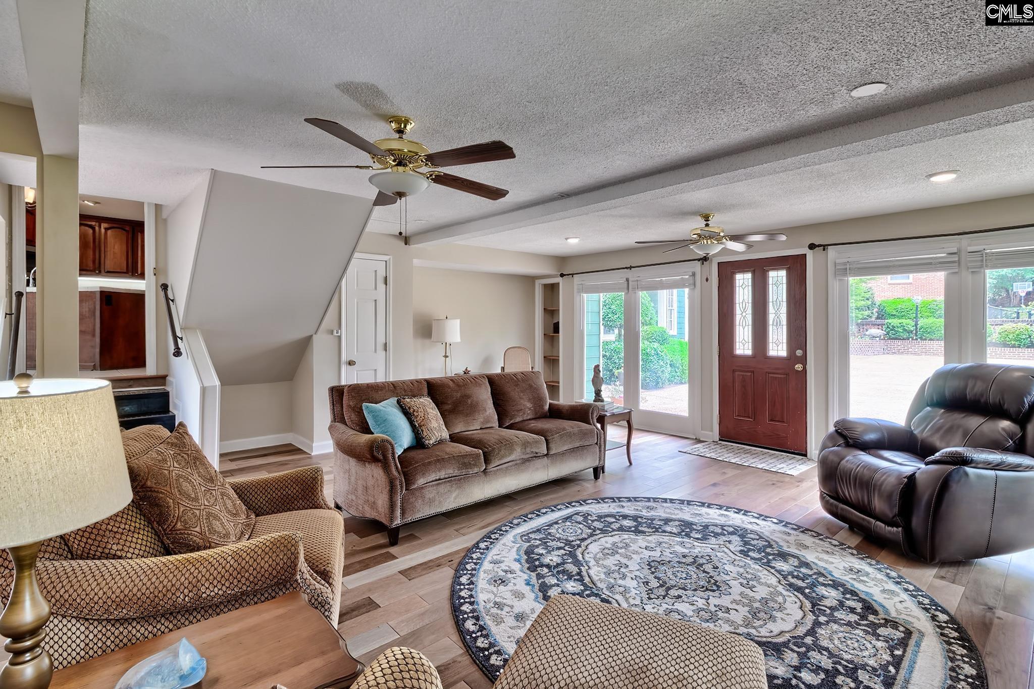 213 Tyborne Circle