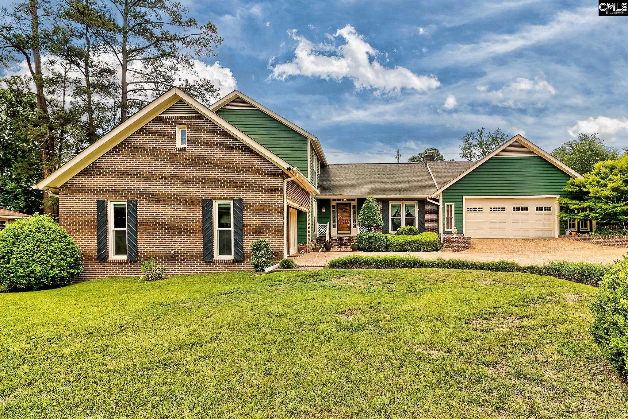 213 Tyborne Circle