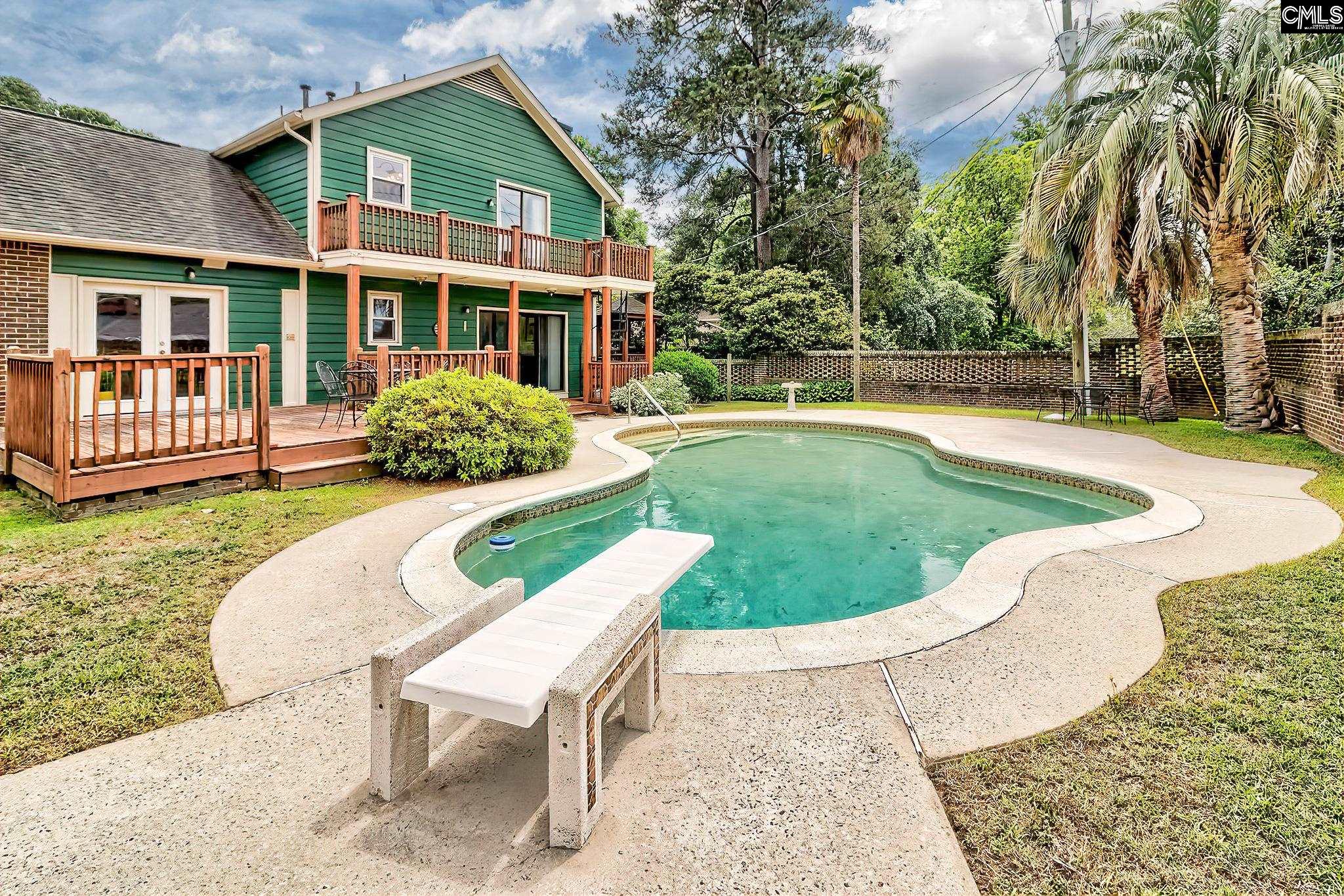 213 Tyborne Circle