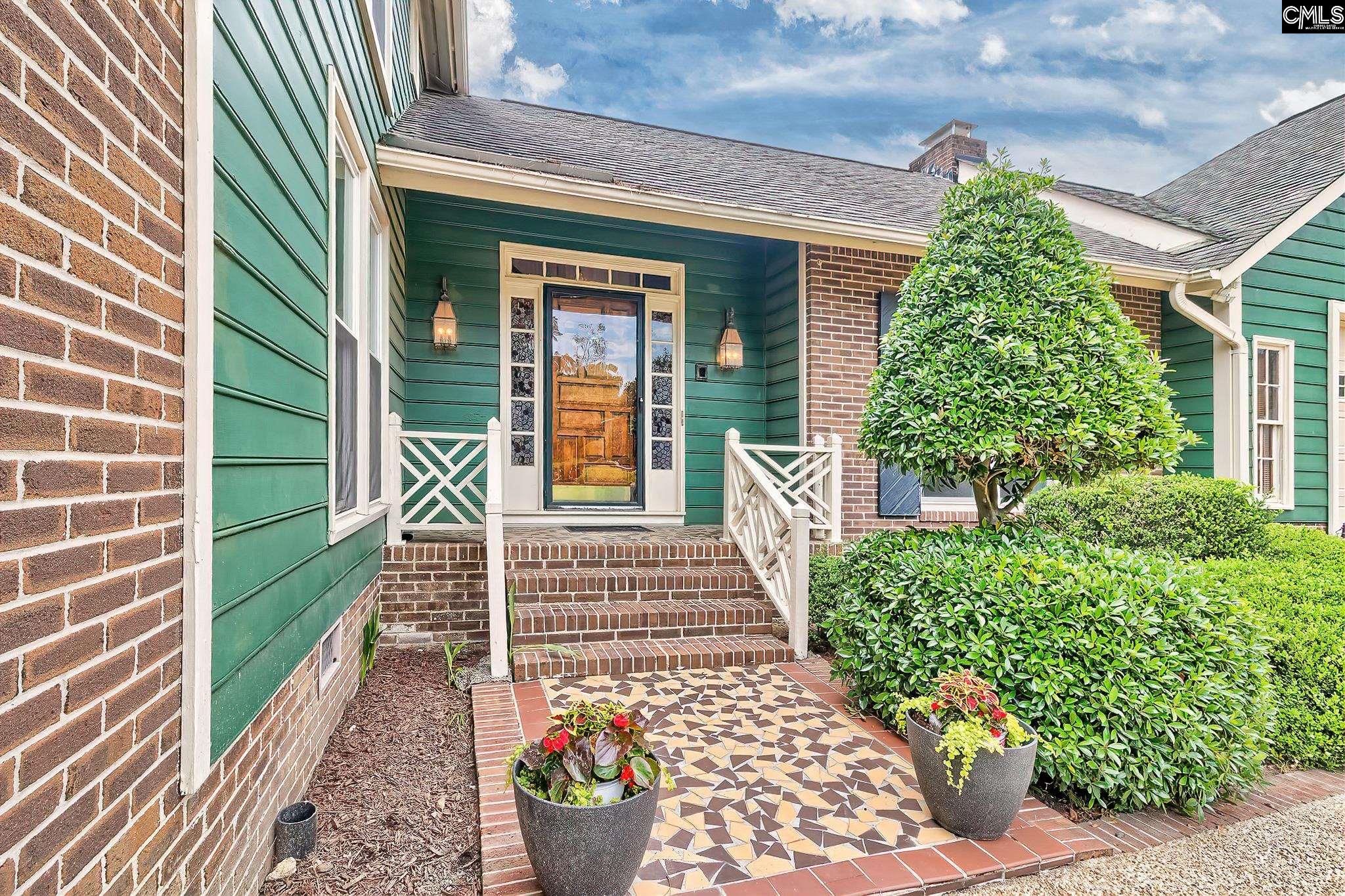 213 Tyborne Circle