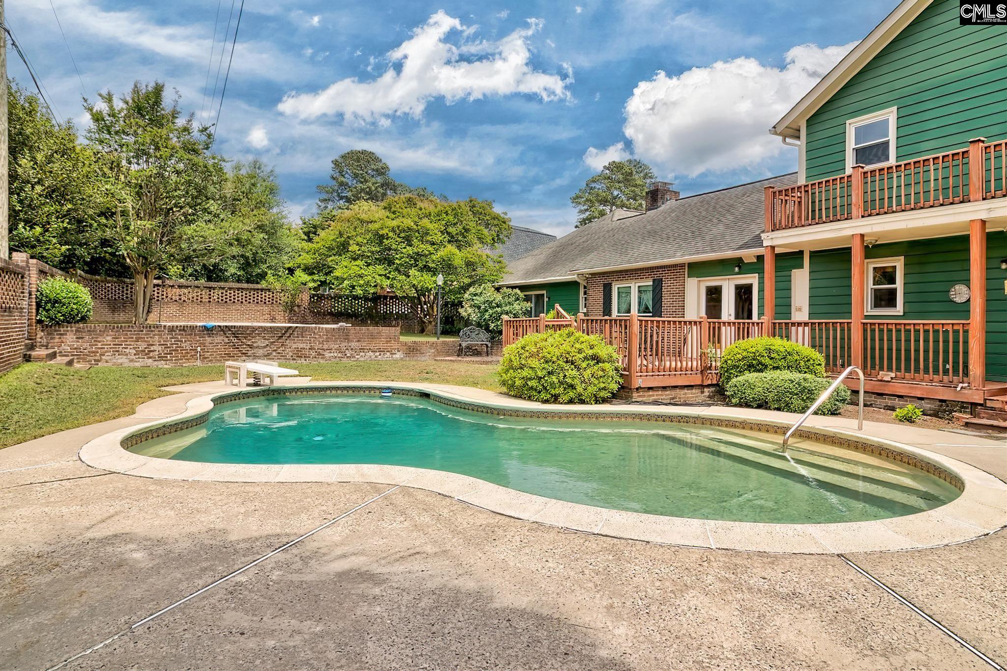 213 Tyborne Circle