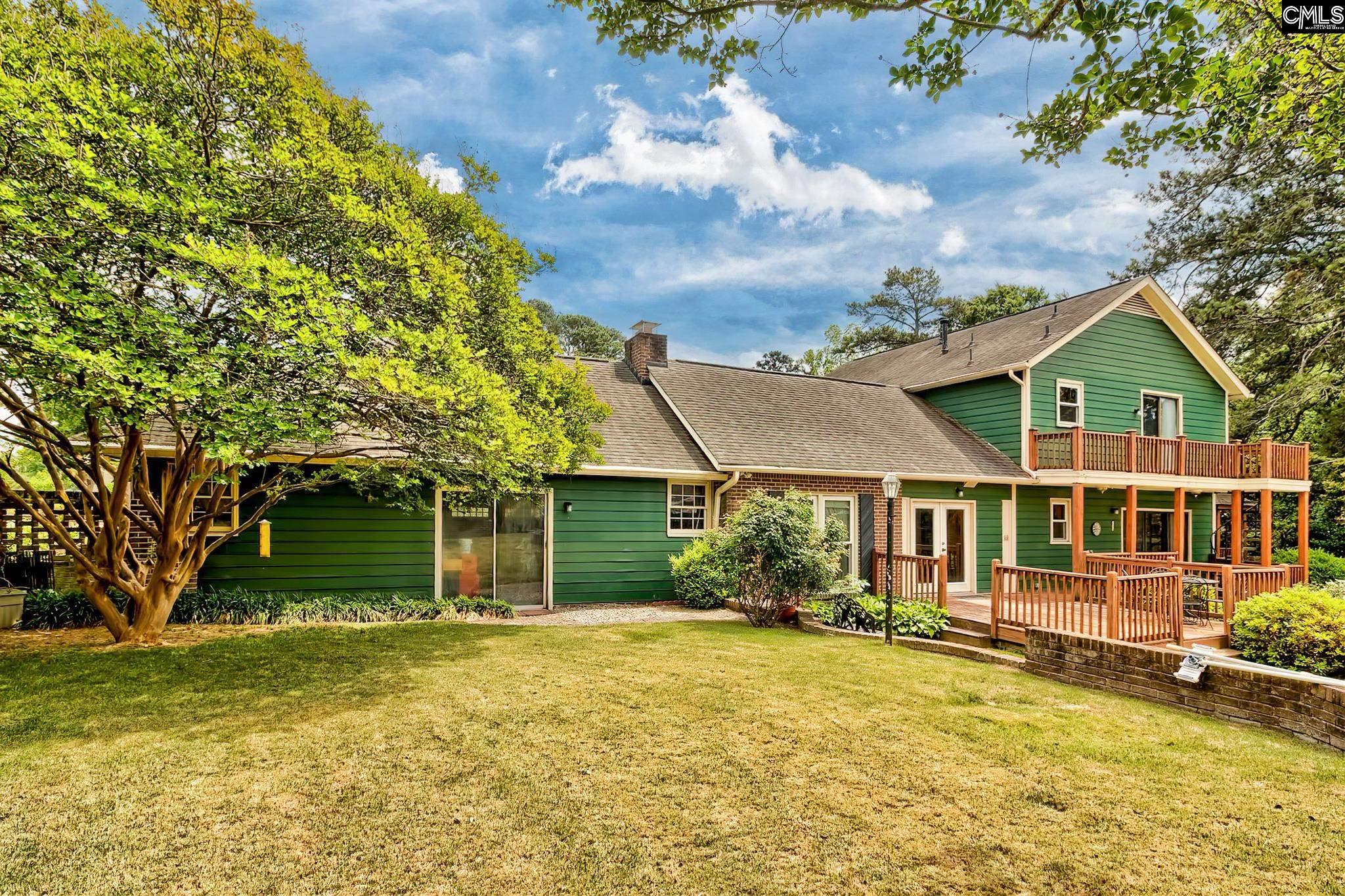 213 Tyborne Circle