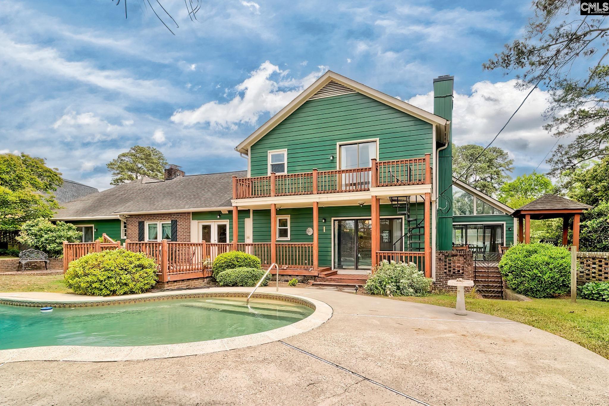 213 Tyborne Circle