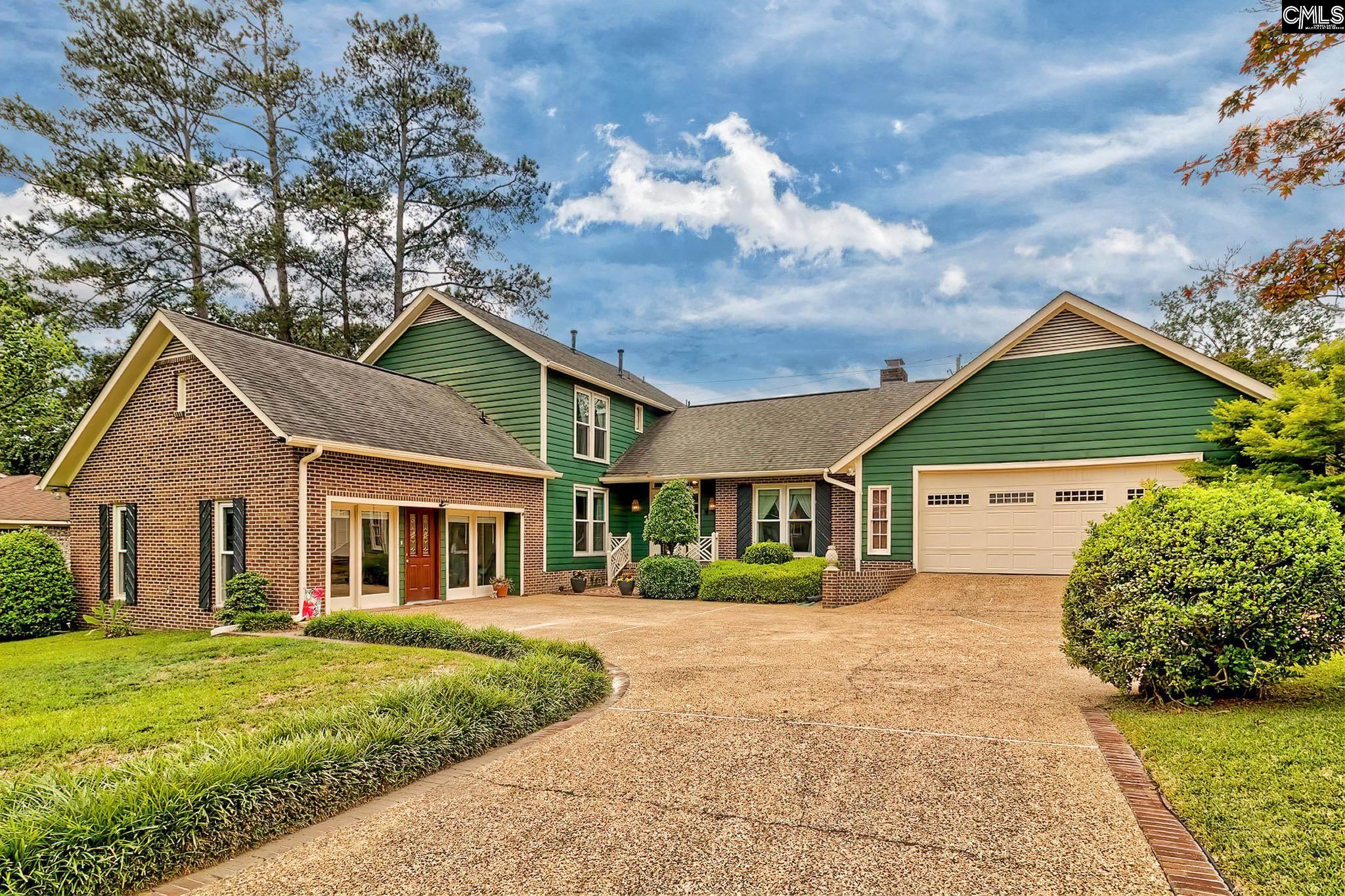 213 Tyborne Circle