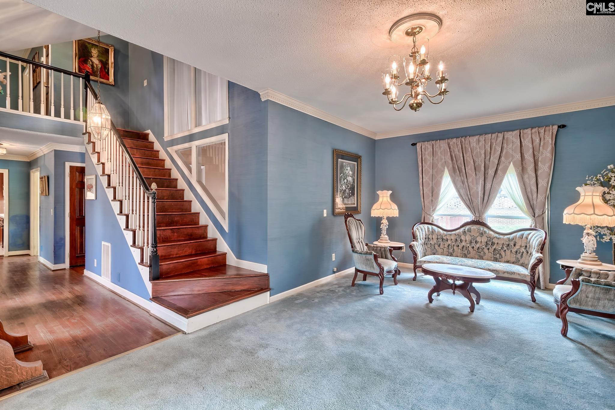 213 Tyborne Circle