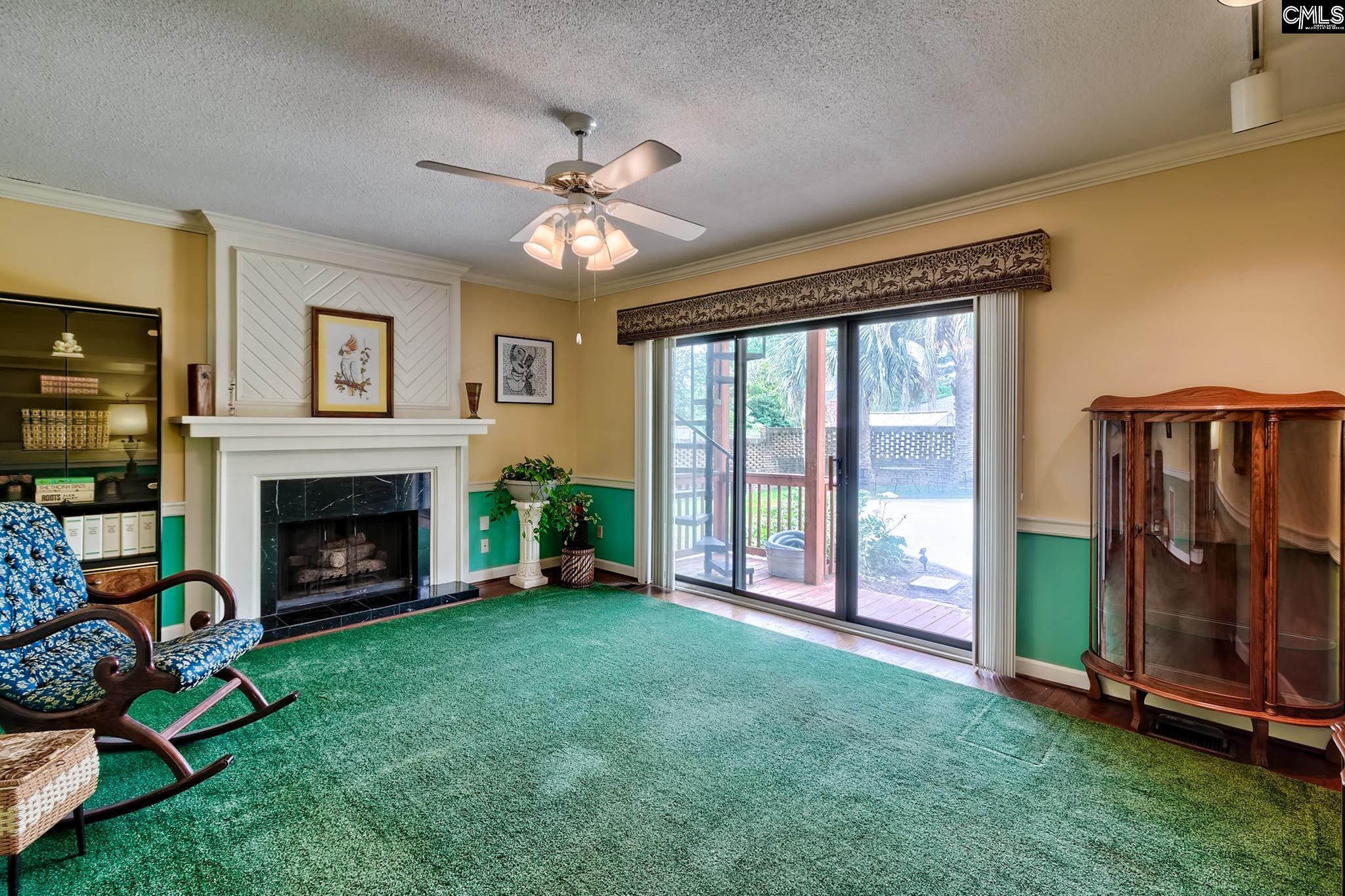 213 Tyborne Circle