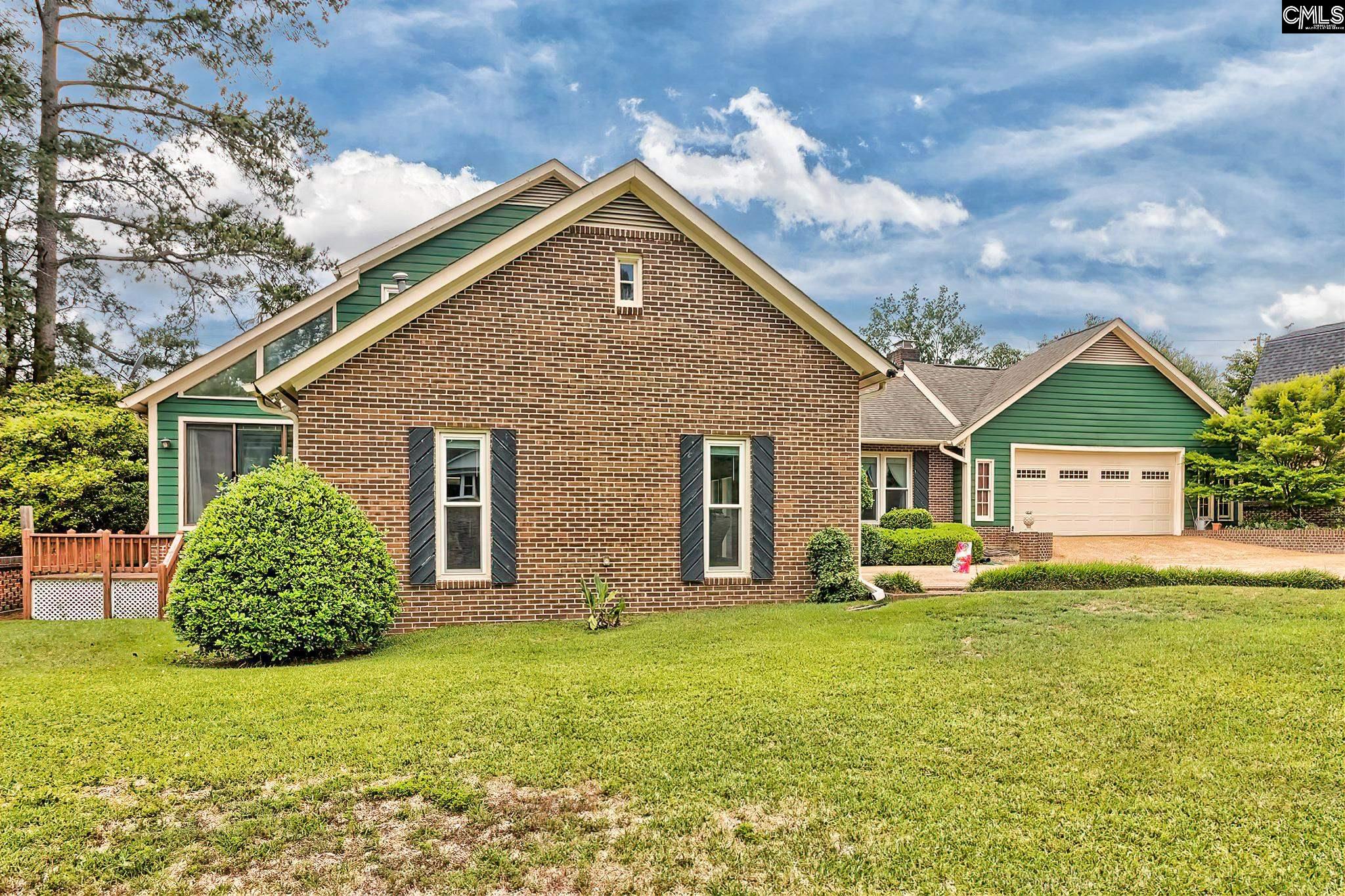 213 Tyborne Circle