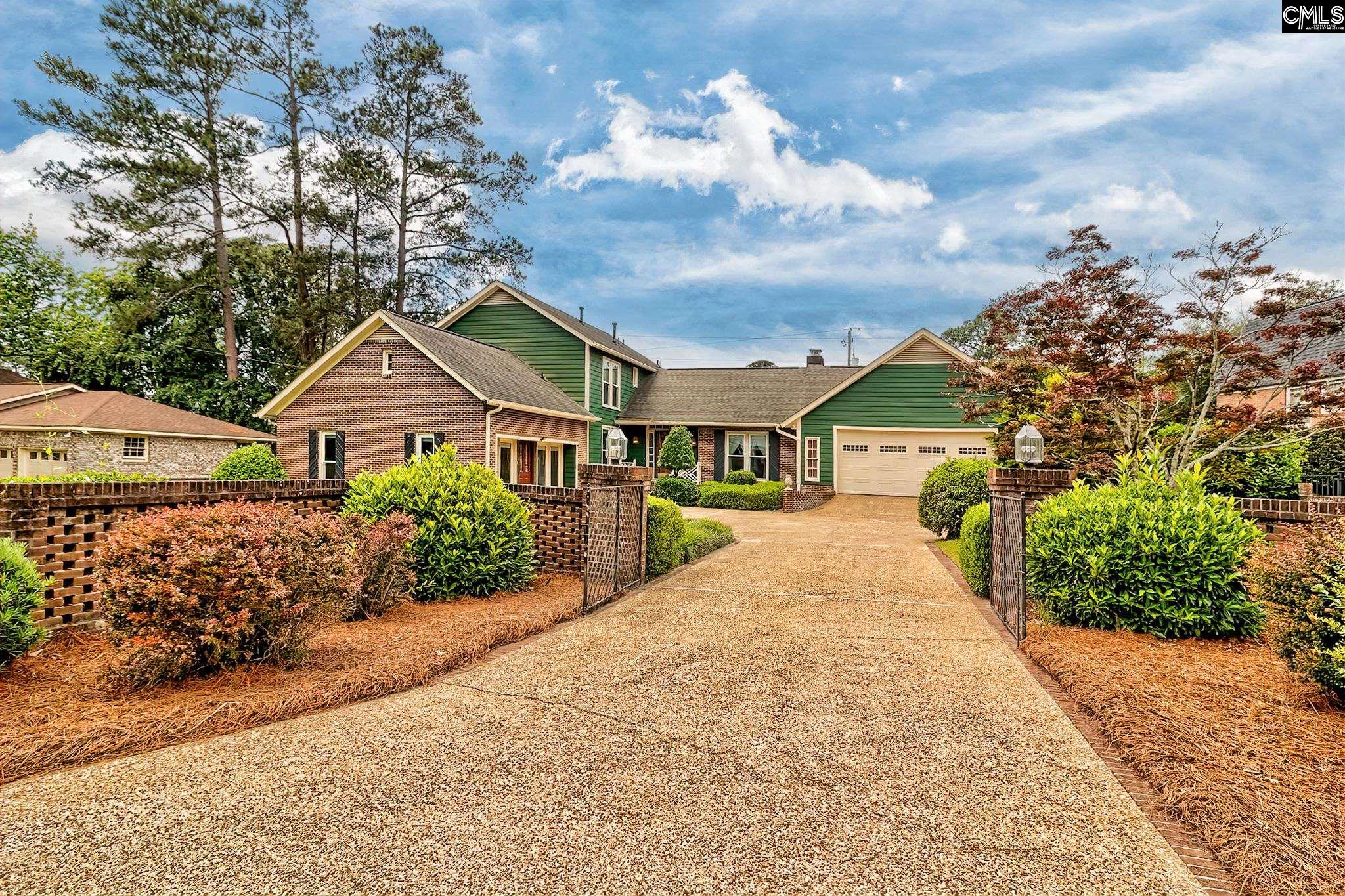 213 Tyborne Circle