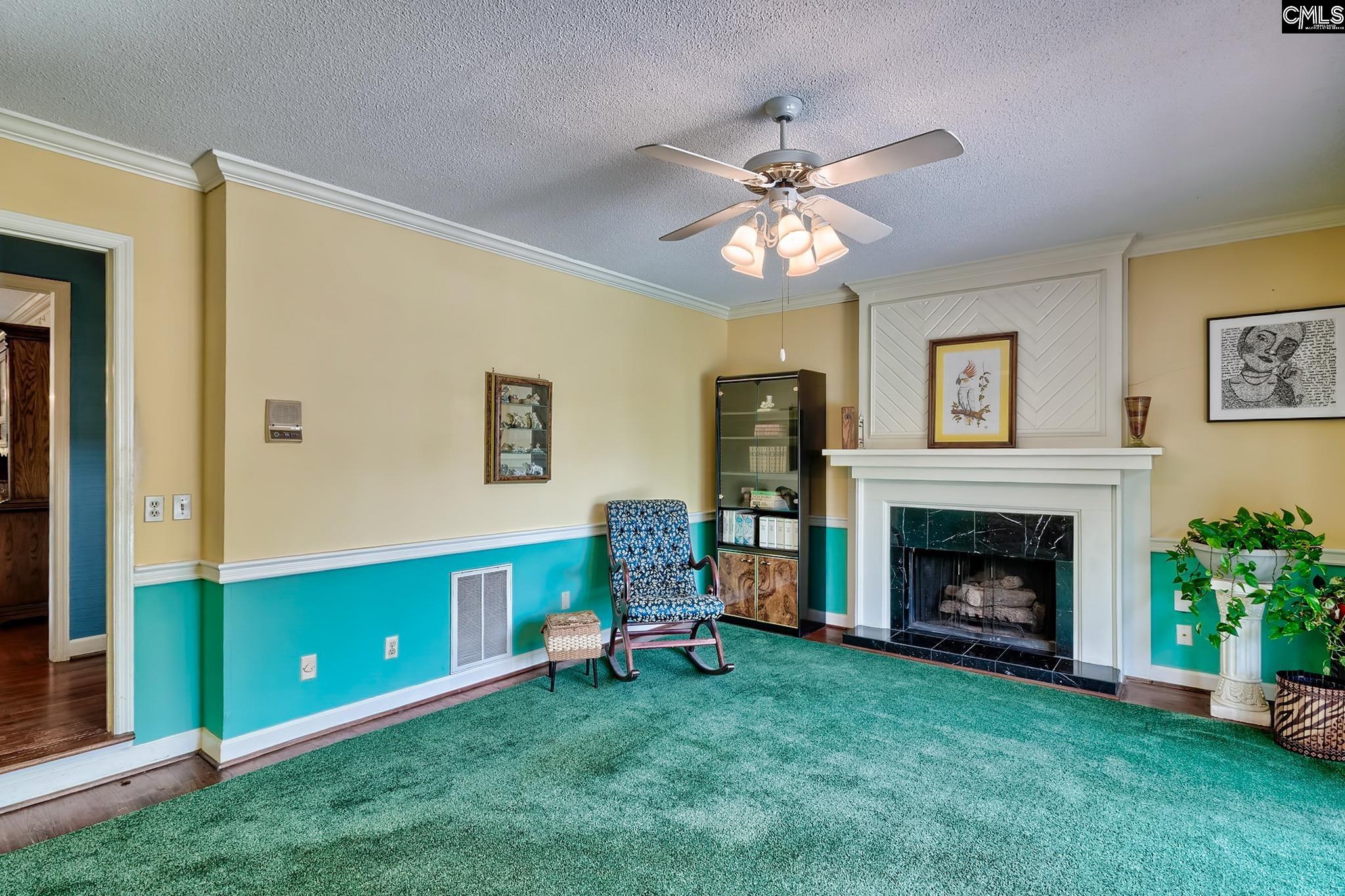 213 Tyborne Circle