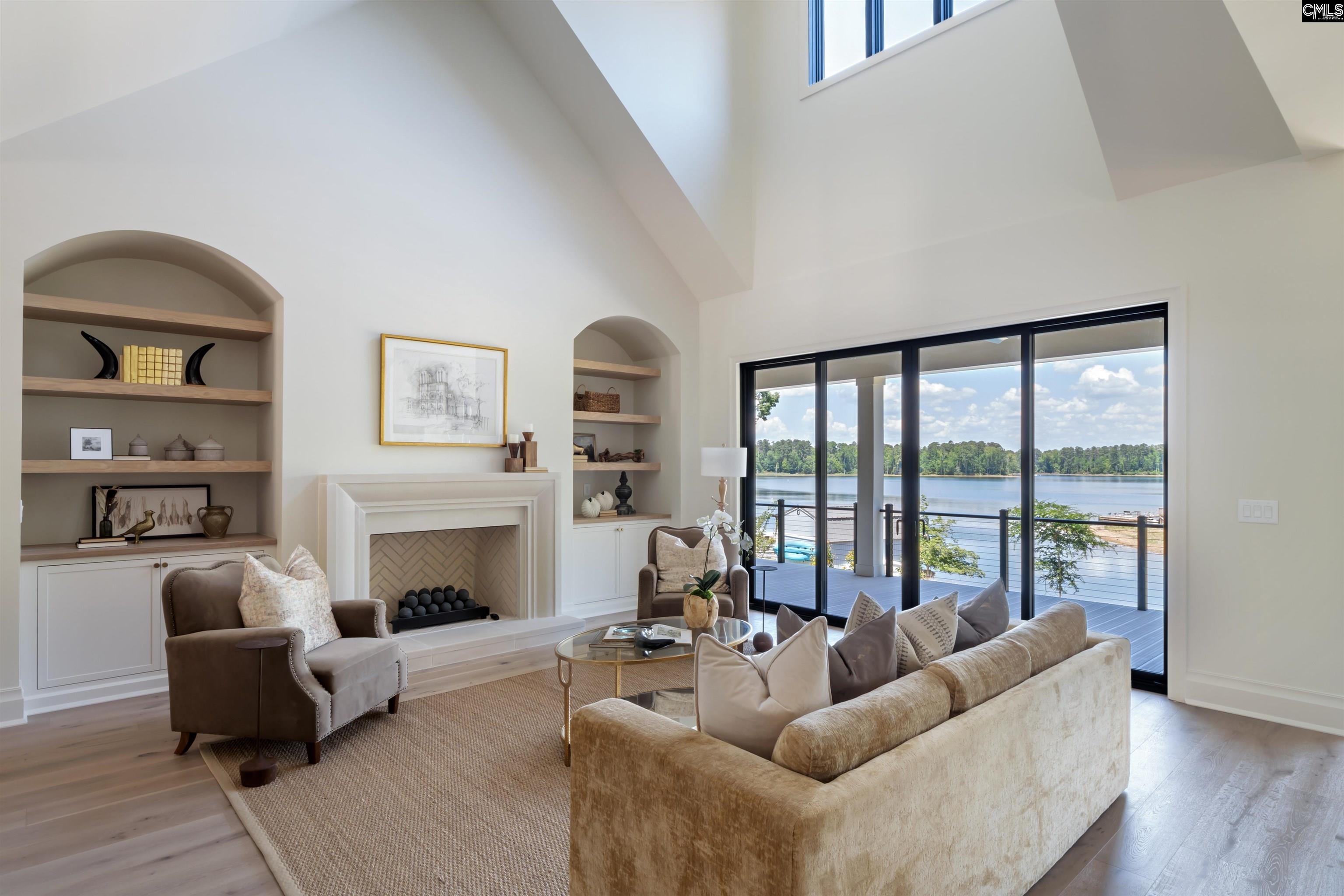 1016 Fieldstone Road