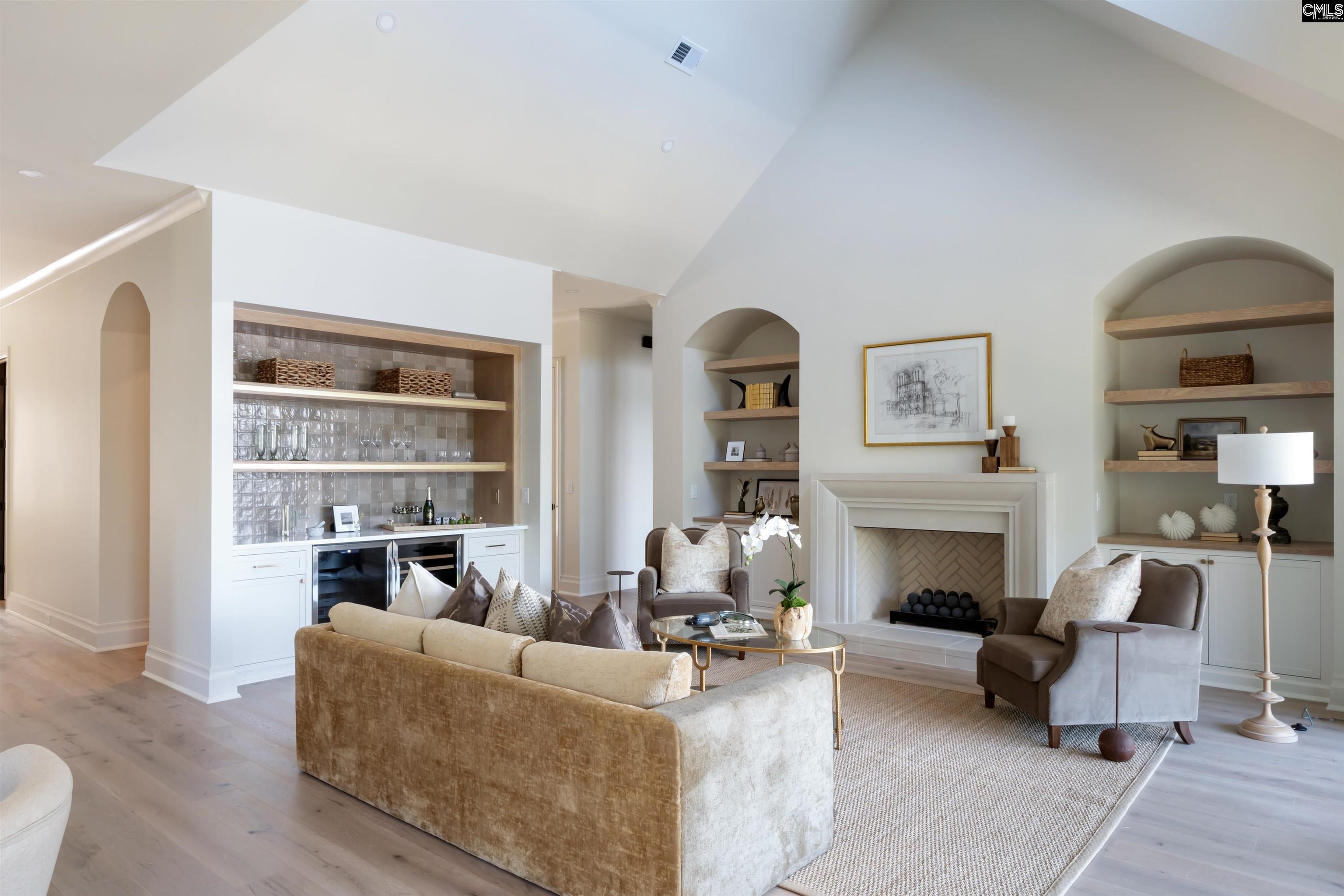 1016 Fieldstone Road