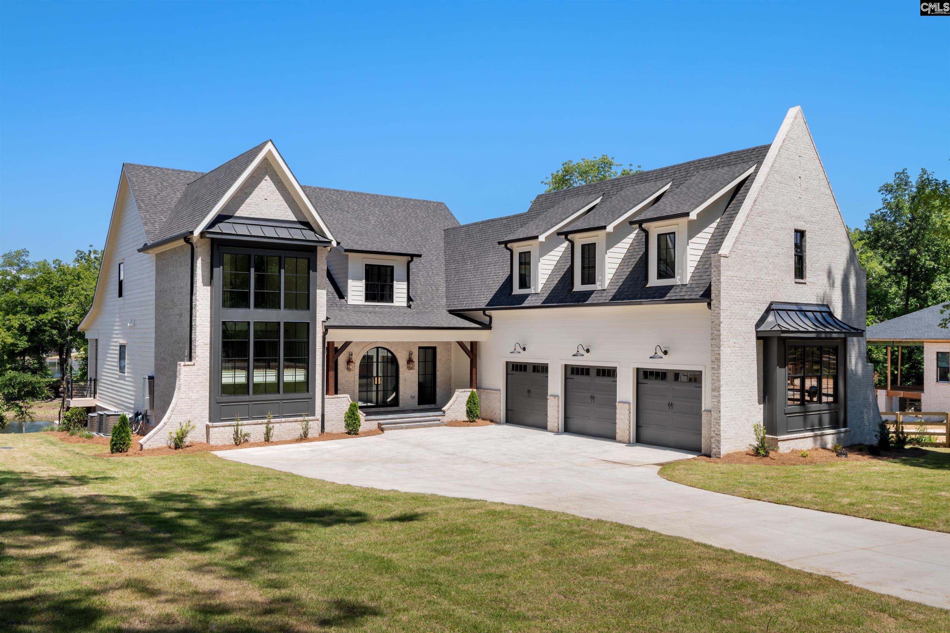 1016 Fieldstone Road