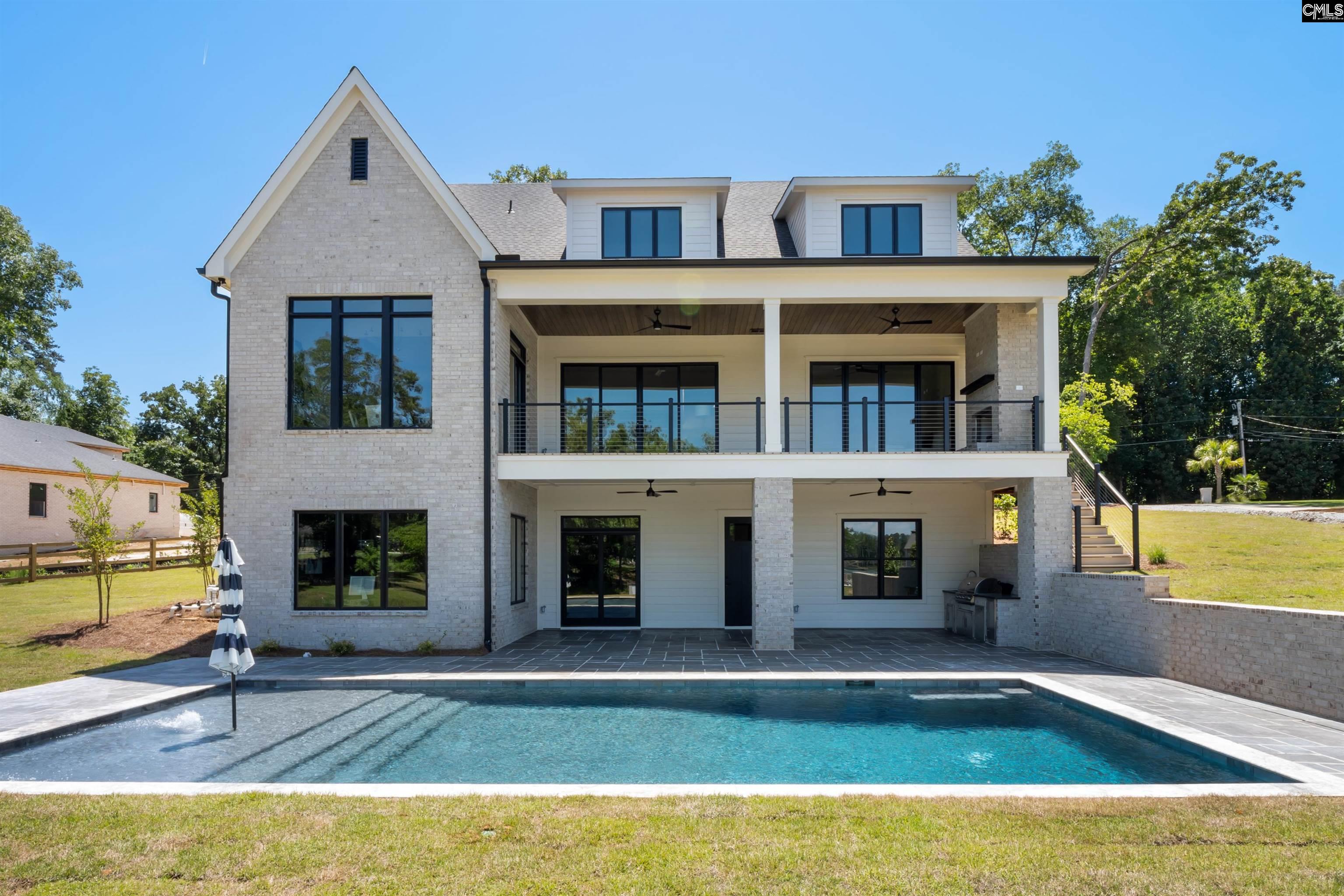 1016 Fieldstone Road