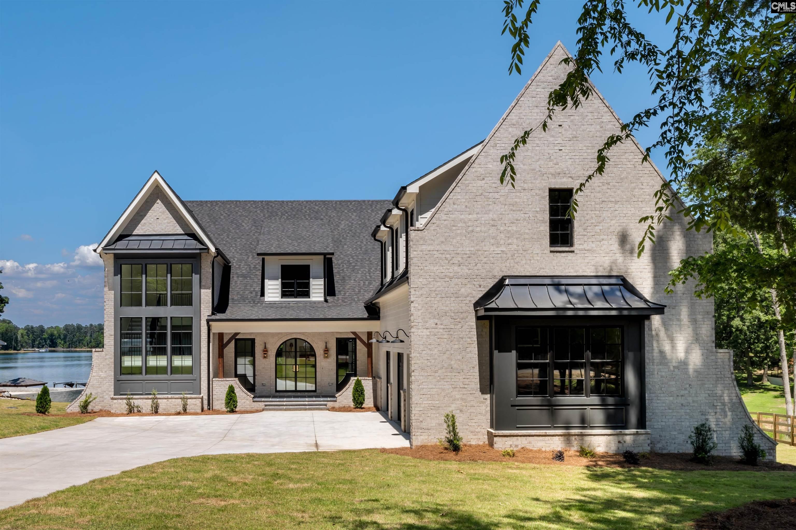 1016 Fieldstone Road