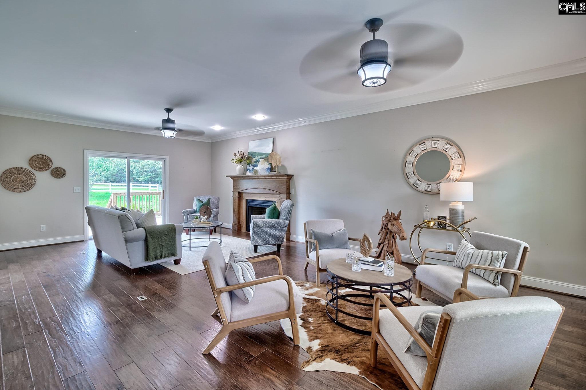 225 Pisgah Court