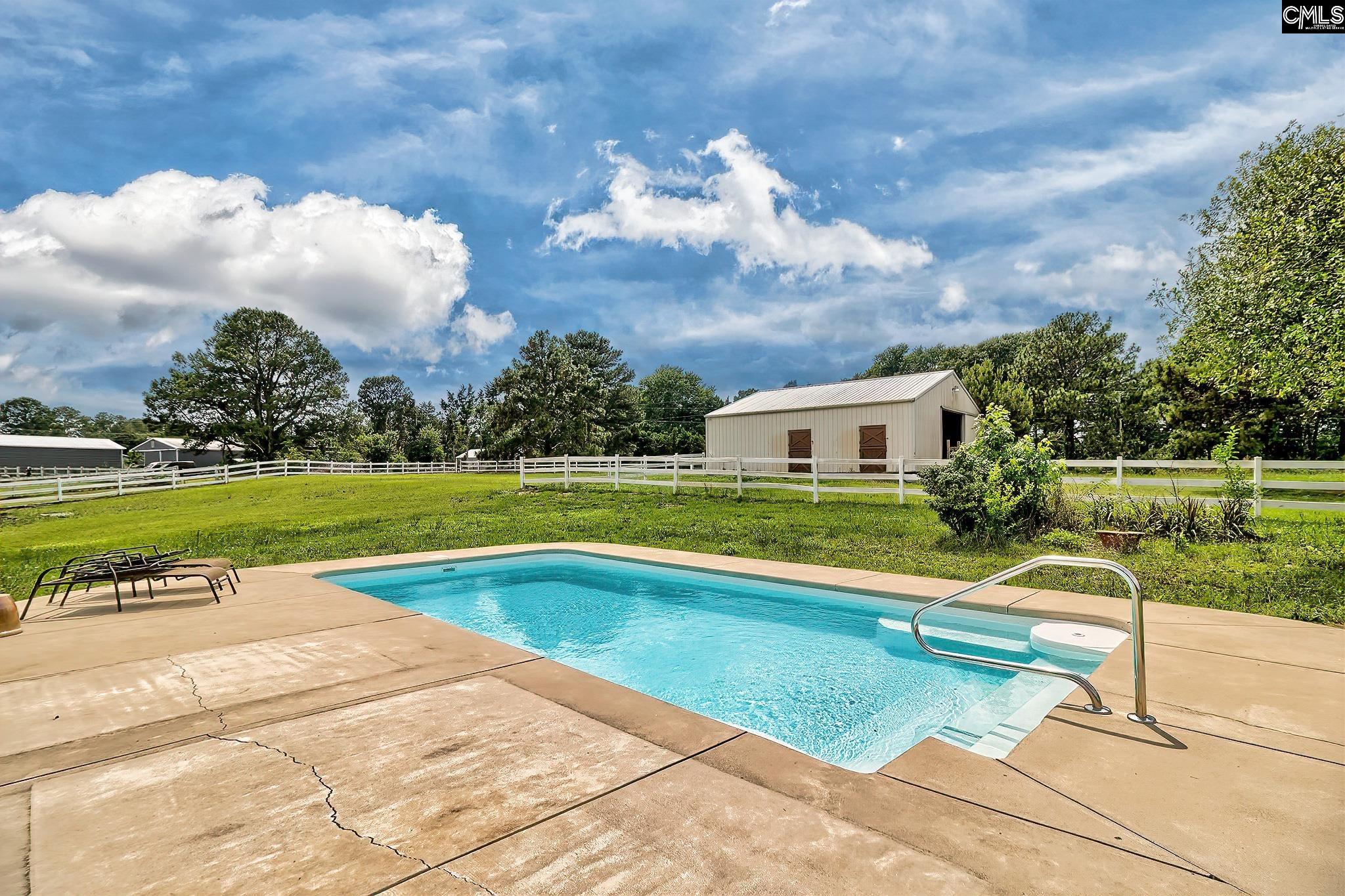 225 Pisgah Court