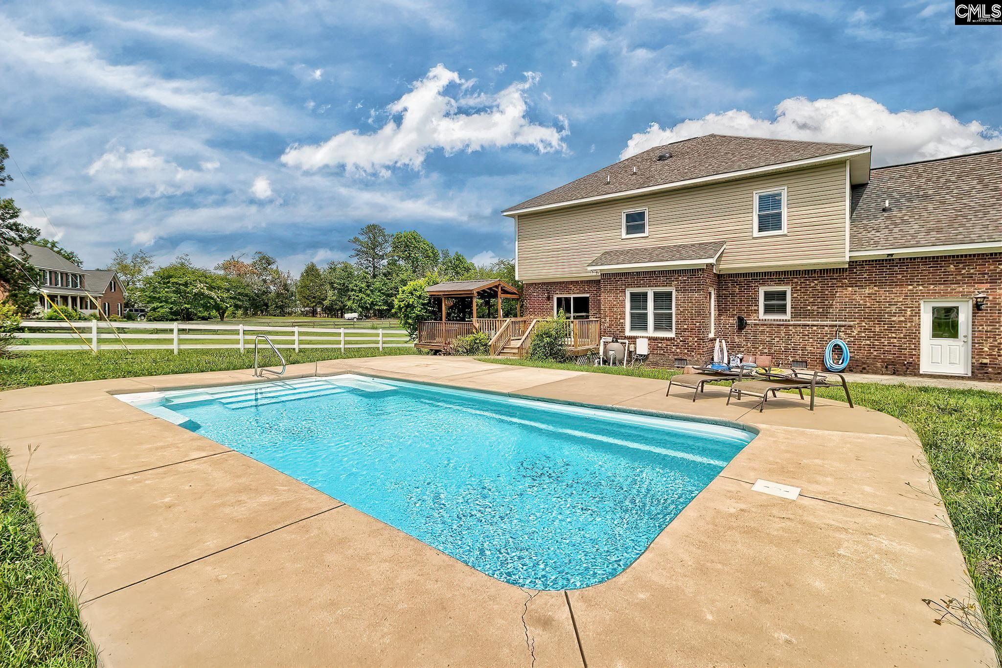 225 Pisgah Court