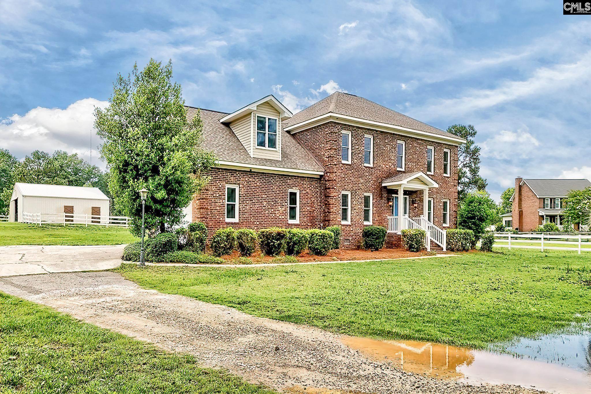 225 Pisgah Court