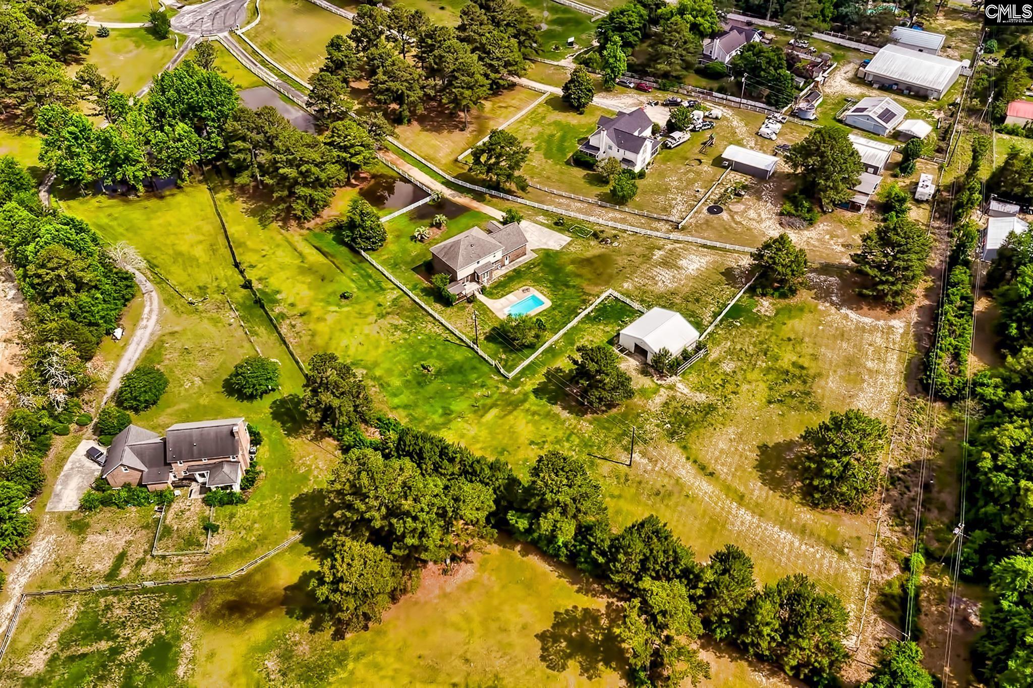 225 Pisgah Court
