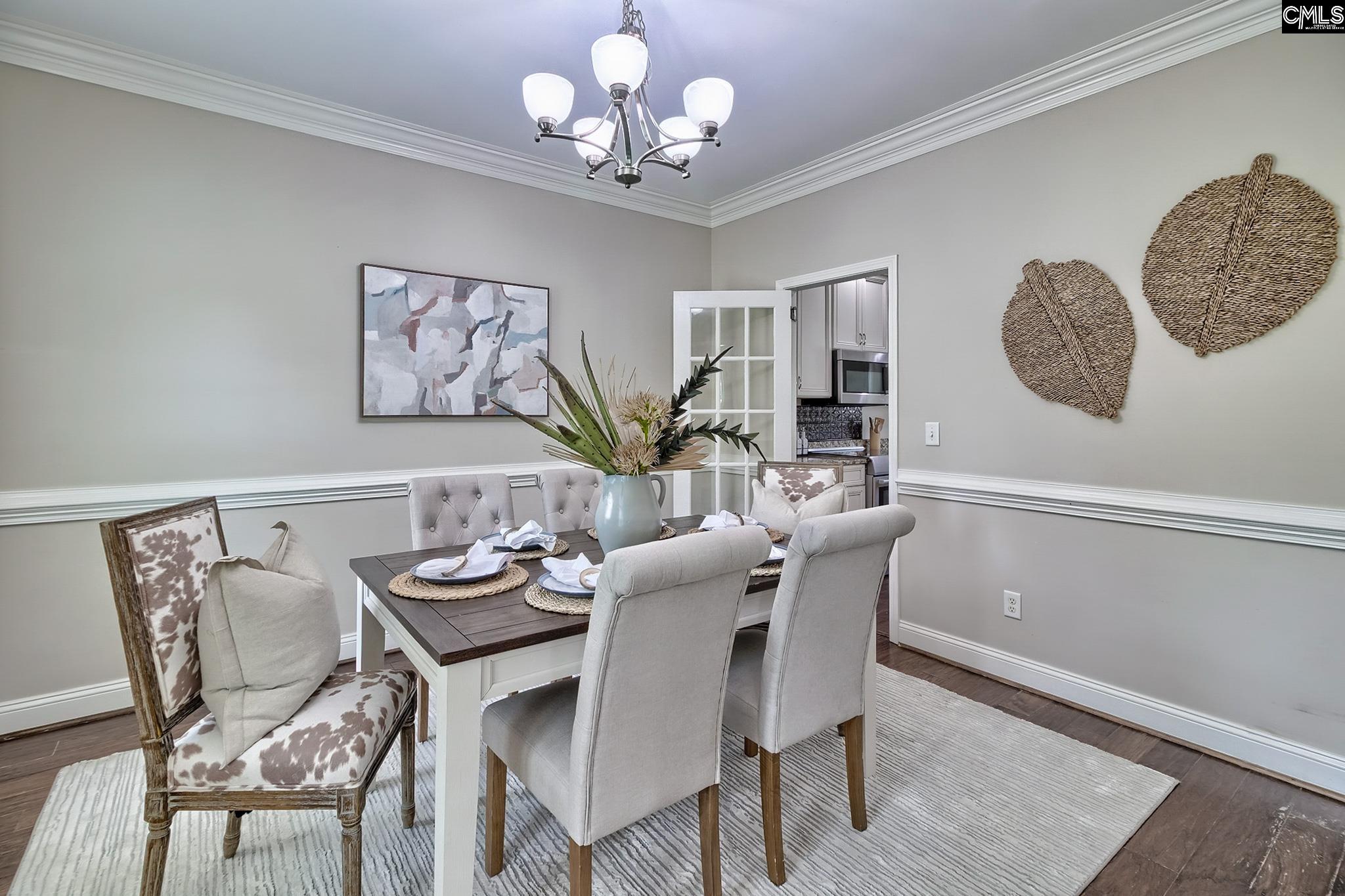 225 Pisgah Court