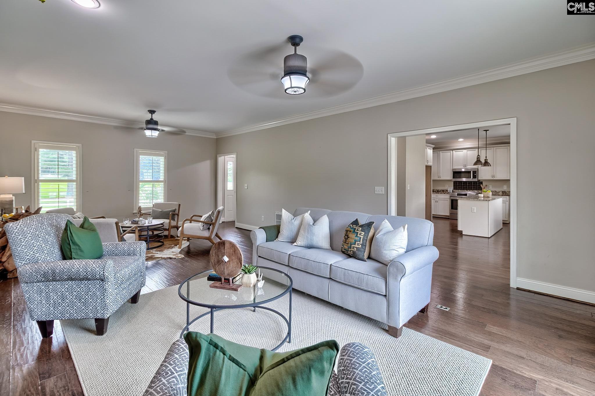 225 Pisgah Court