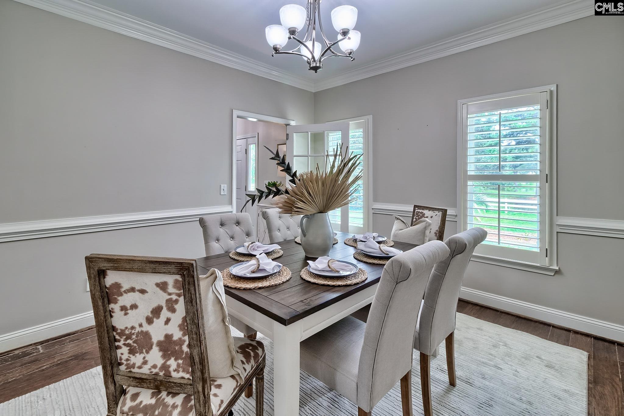 225 Pisgah Court