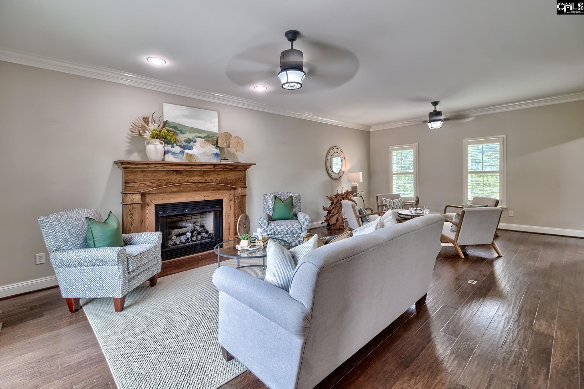 225 Pisgah Court