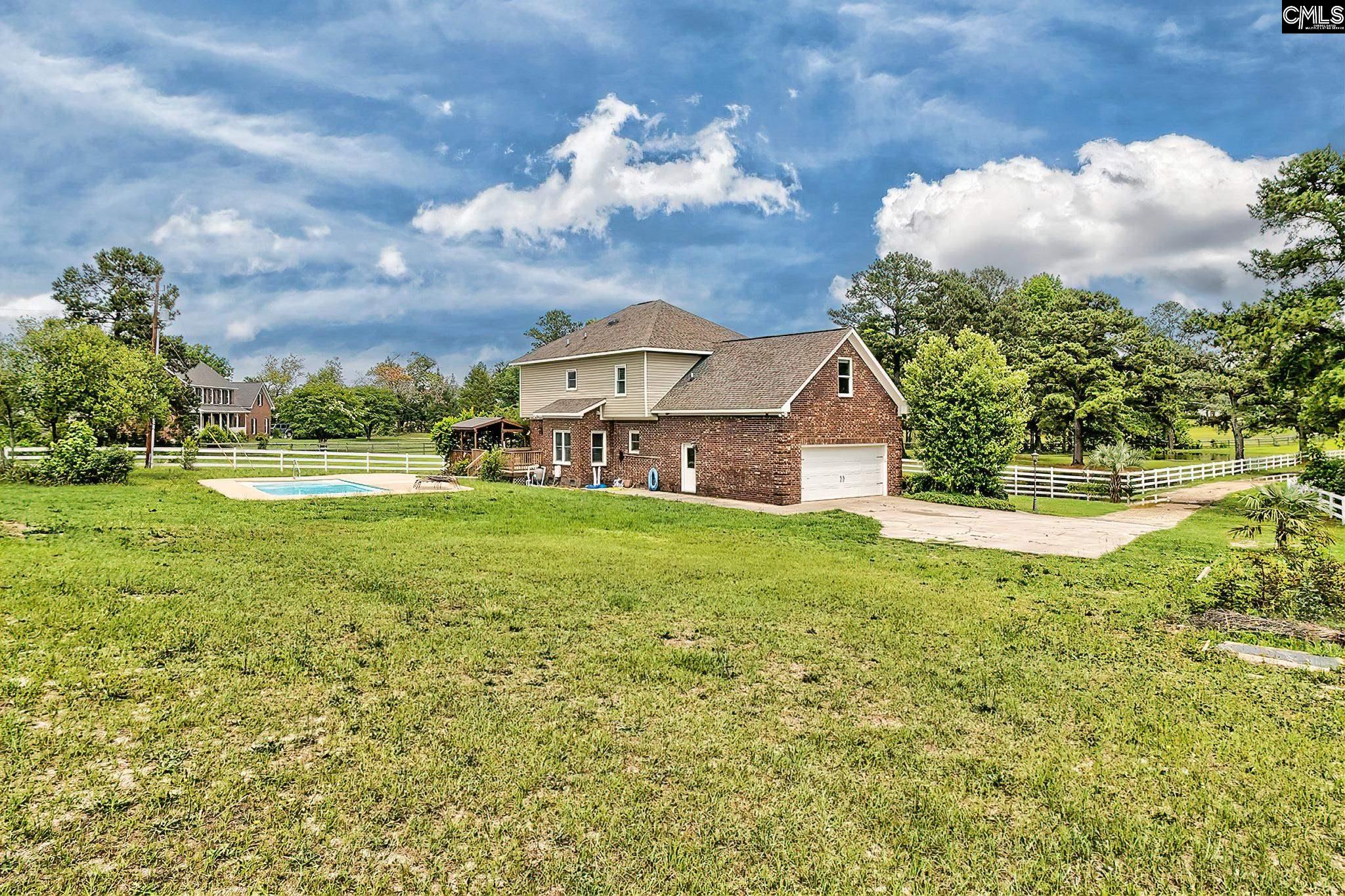 225 Pisgah Court