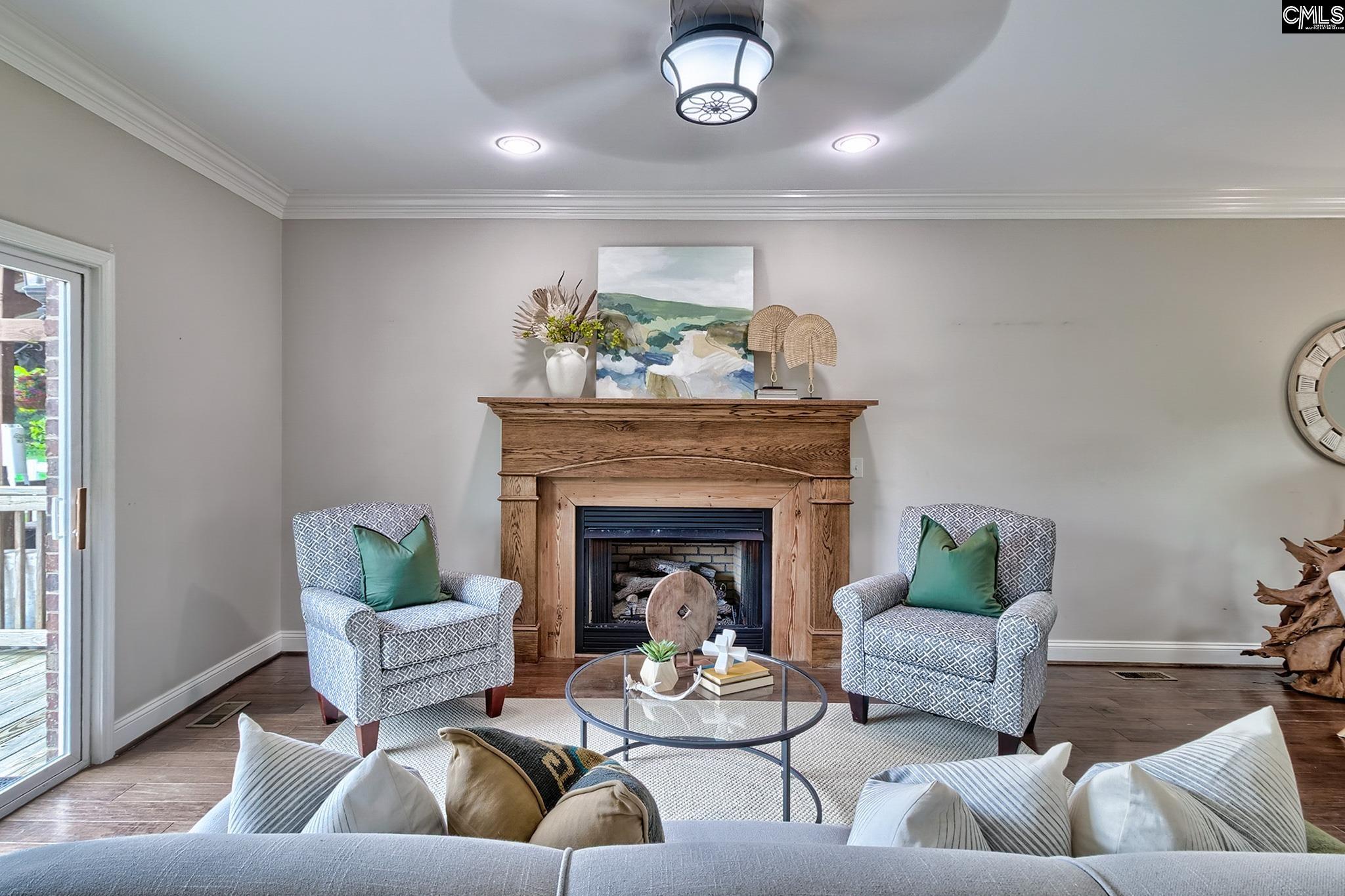 225 Pisgah Court